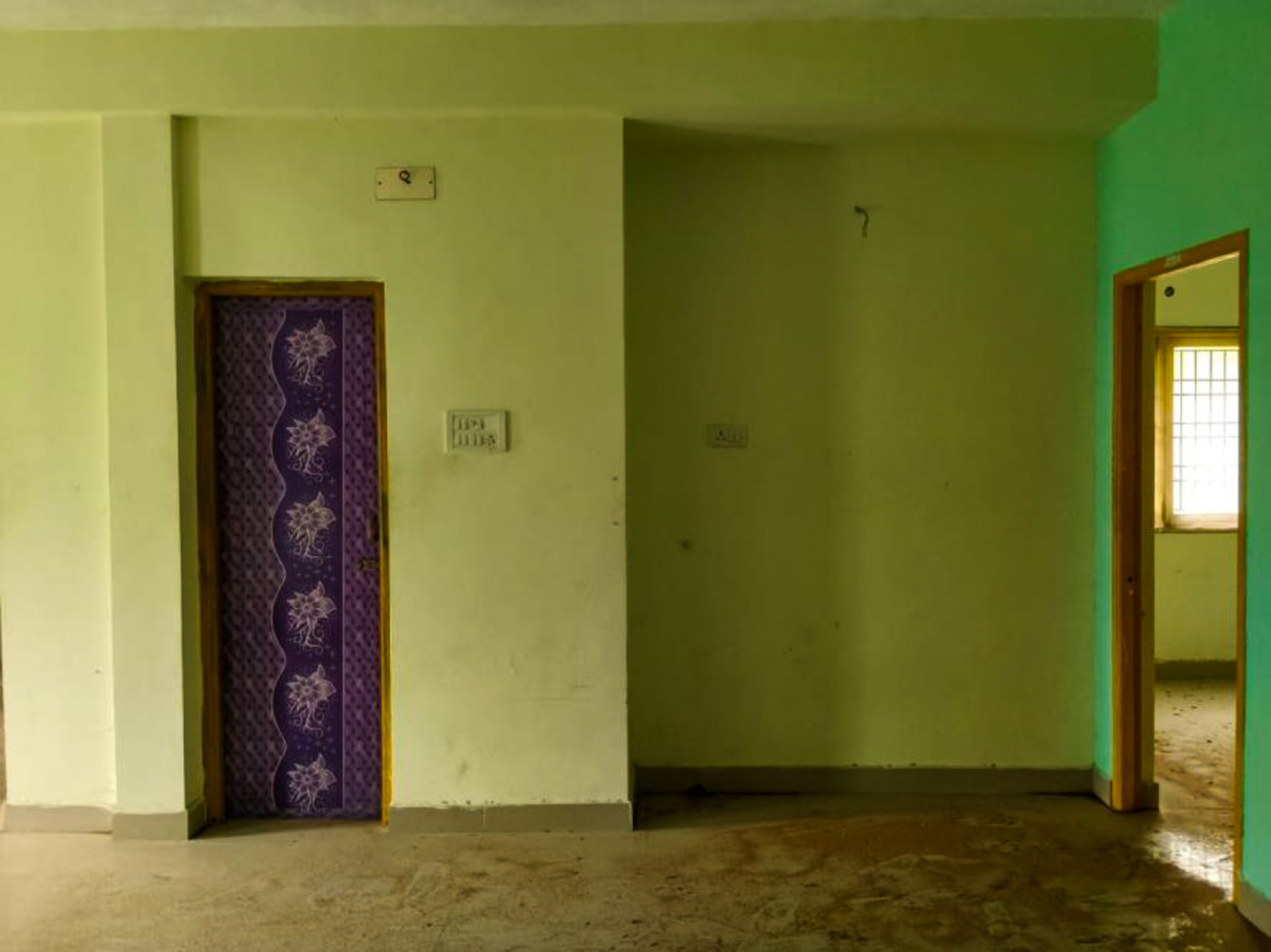 938 square feet Flat for sale in Kelambakkam — photo 11