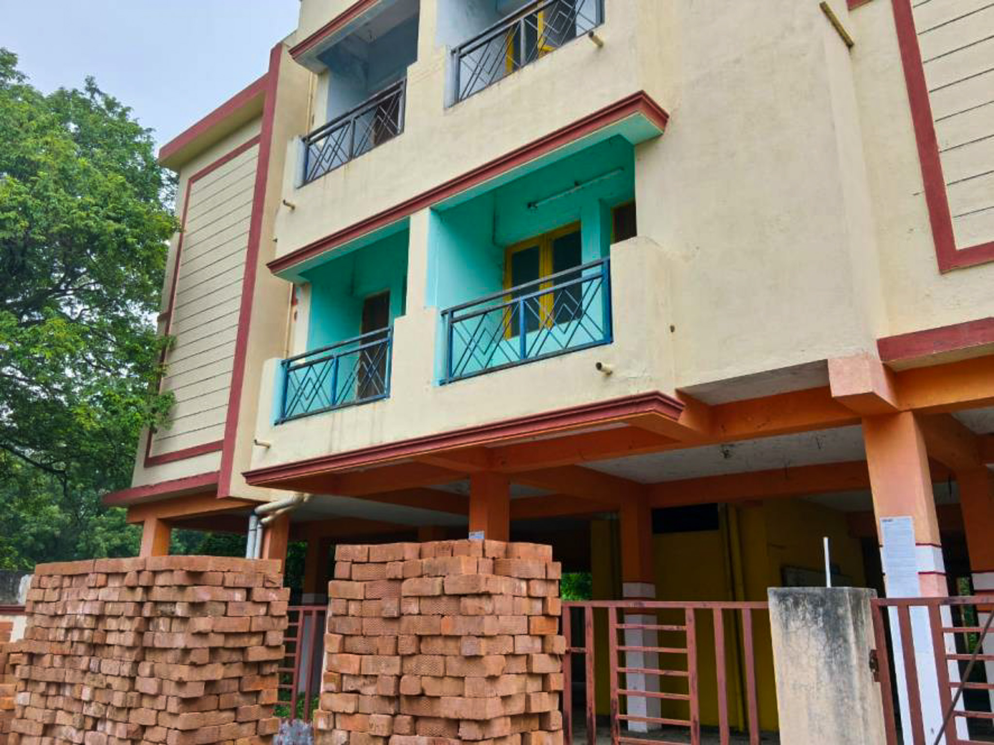 938 square feet Flat for sale in Kelambakkam — photo 21