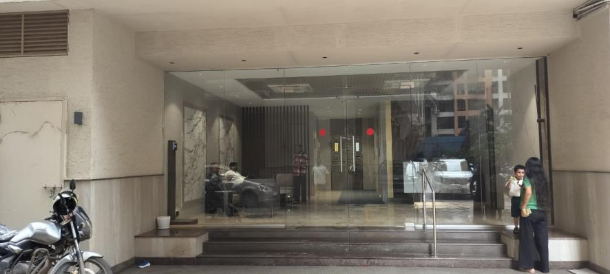 3 BHK Flat for sale in PLATINUM LIFE, SAMUDRADARSHAN CHSL, D. N. Nagar, Andheri West, Mumbai – 400053 Mumbai — photo 1