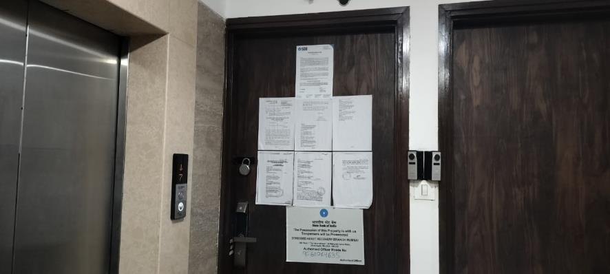 3 BHK Flat for sale in PLATINUM LIFE, SAMUDRADARSHAN CHSL, D. N. Nagar, Andheri West, Mumbai – 400053 Mumbai — photo 3