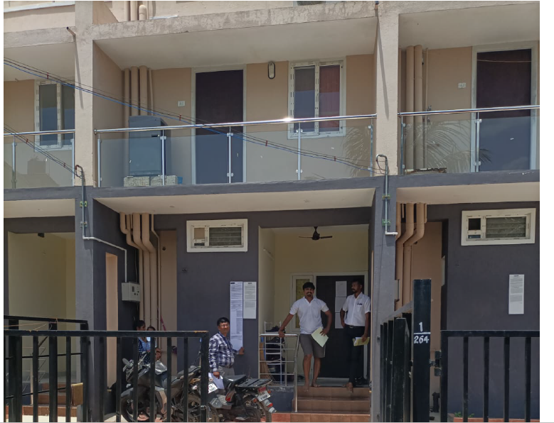 1250 square feet Villa for sale in Chengalpattu — photo 2