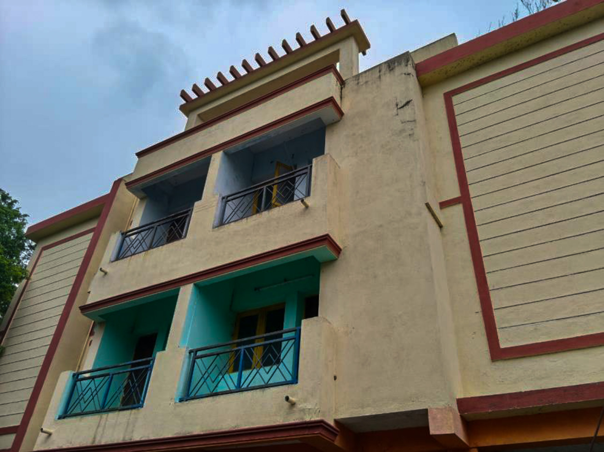 Flat for sale in Kelambakkam — photo 2