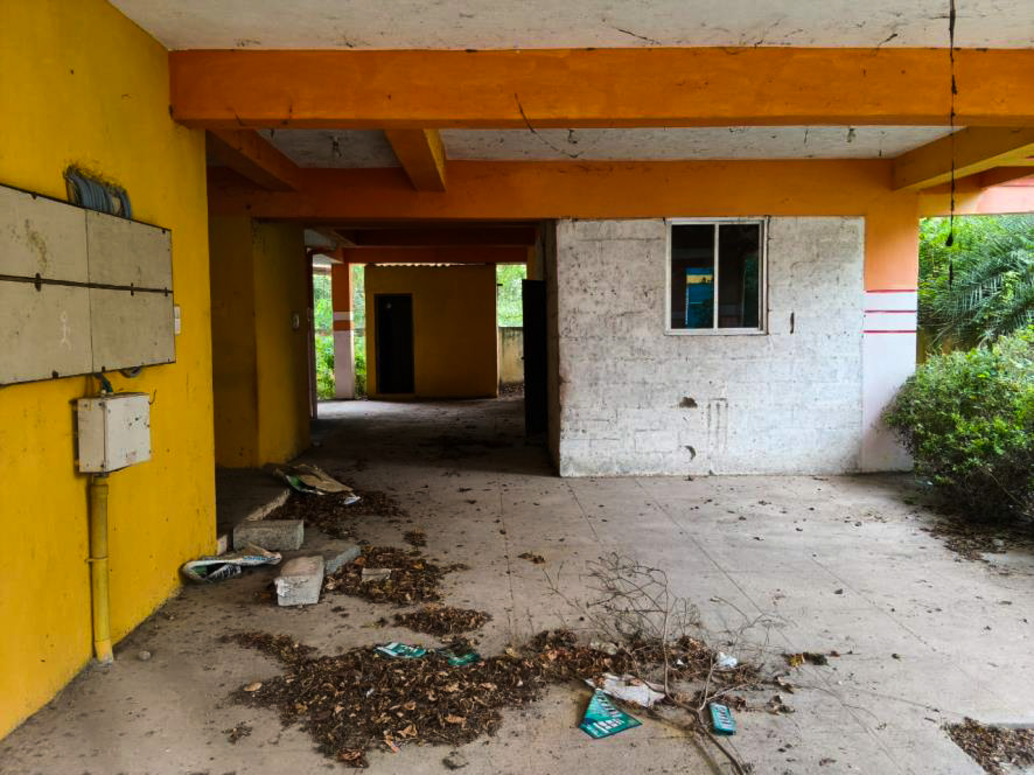 Flat for sale in Kelambakkam — photo 7