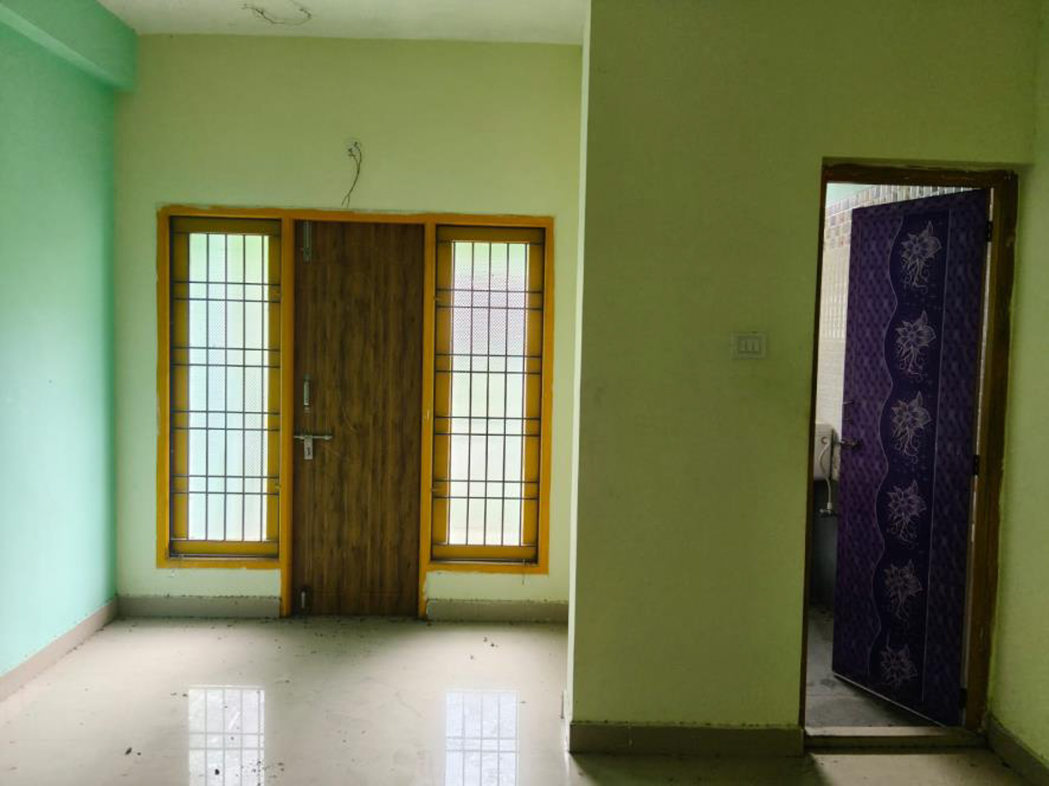 Flat for sale in Kelambakkam — photo 5
