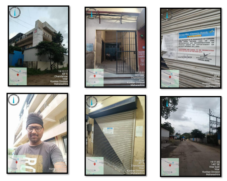 Godowns for sale in Vasai Virar — photo 1