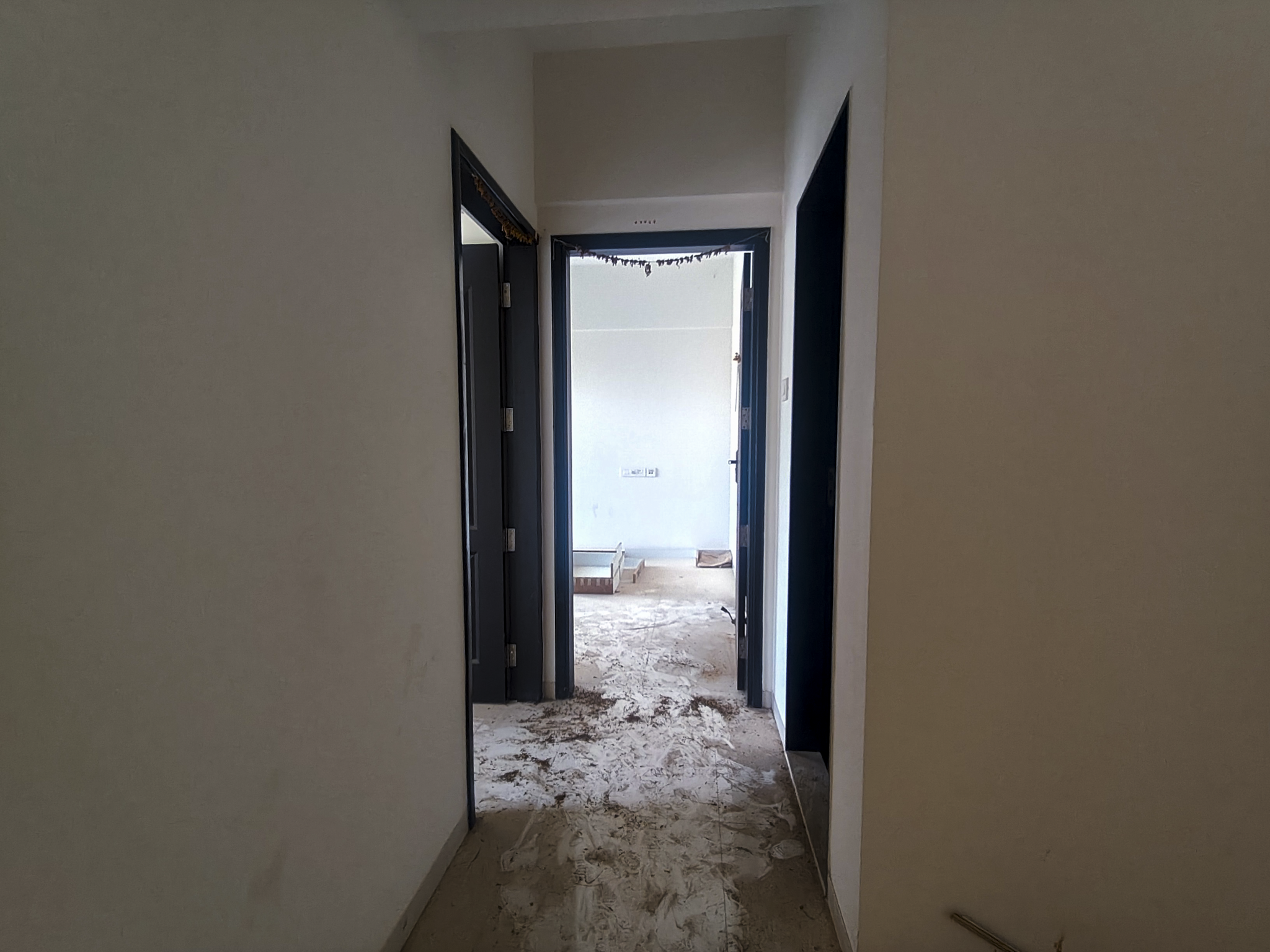 2 BHK Flat for sale in Nyati Elan Central 2, Wagholi ,Pune Pune — photo 8