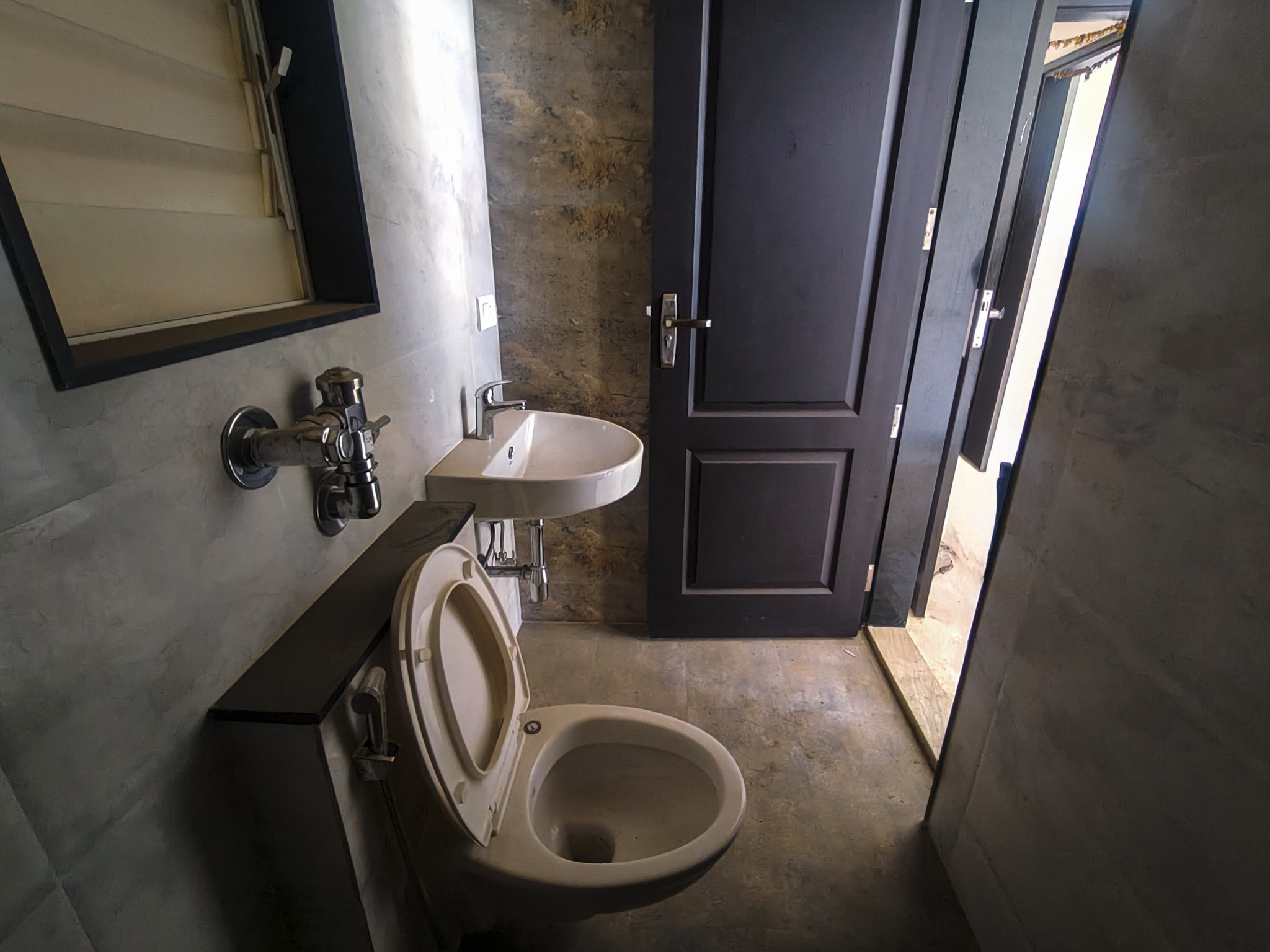 2 BHK Flat for sale in Nyati Elan Central 2, Wagholi ,Pune Pune — photo 17