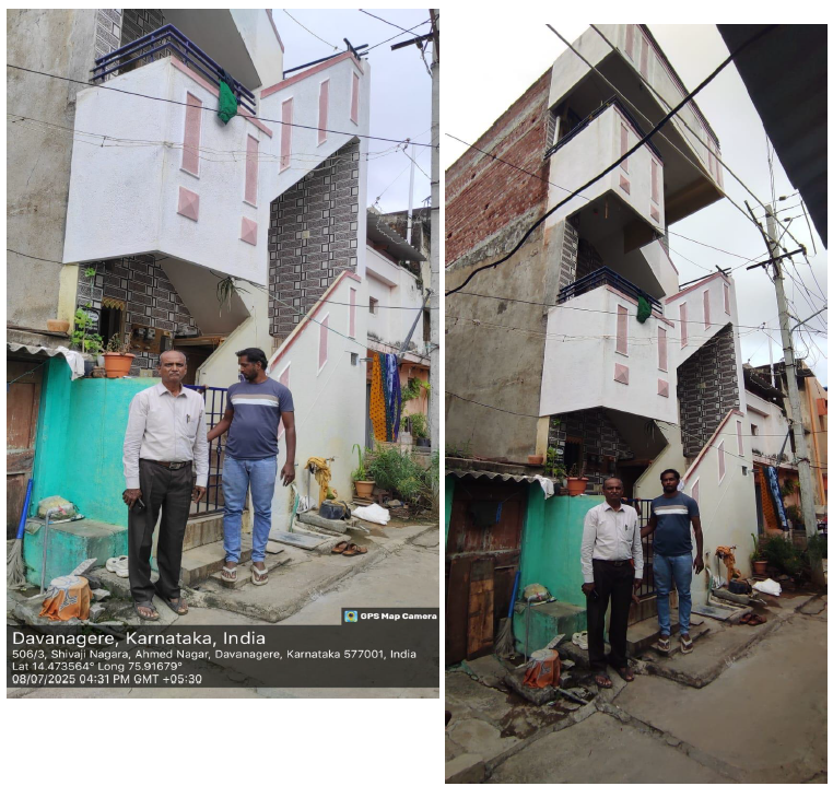 Individual House for sale in Davanagere — photo 1