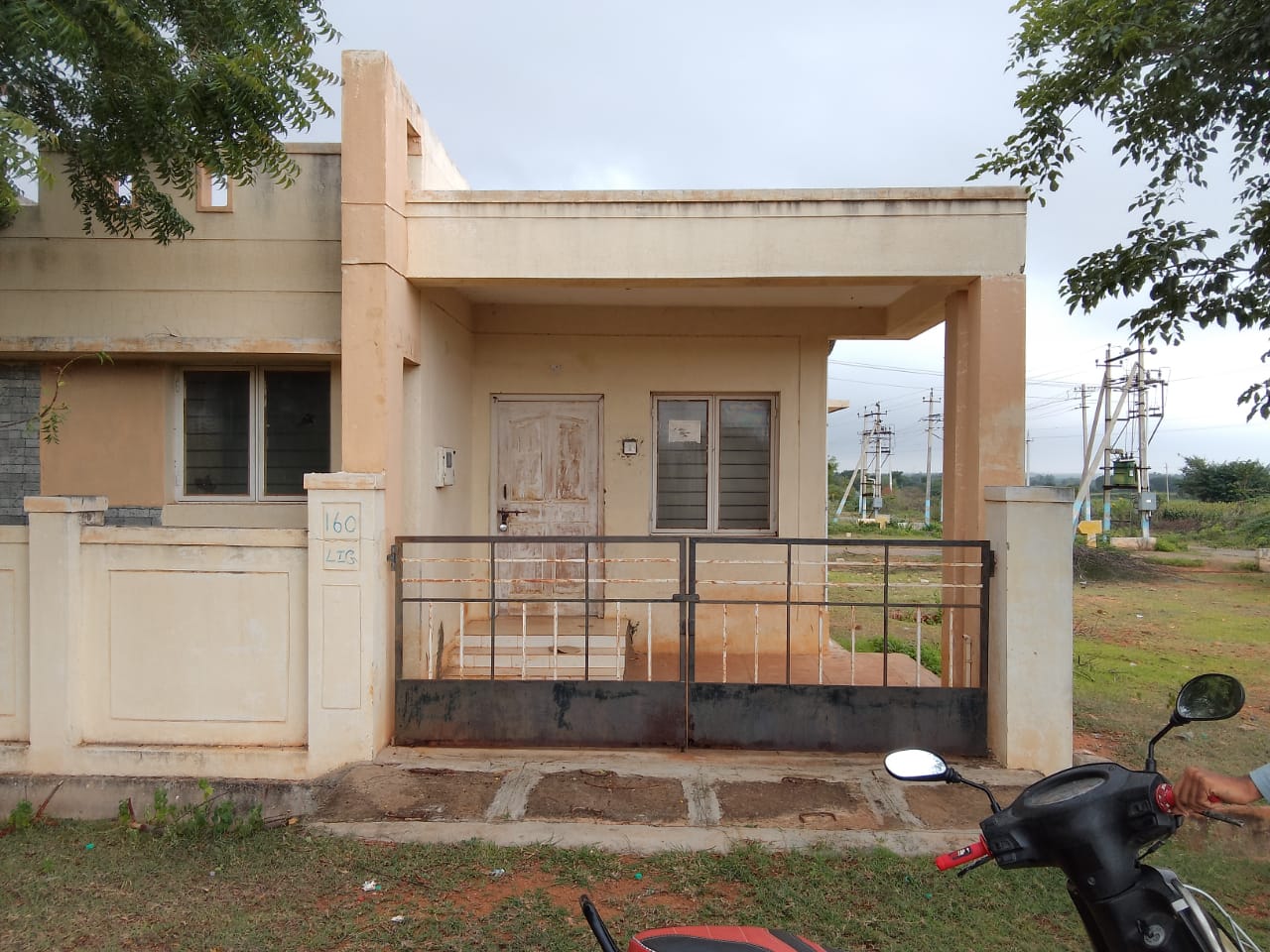 Individual House for sale in Khudapur Industrial Area — photo 1