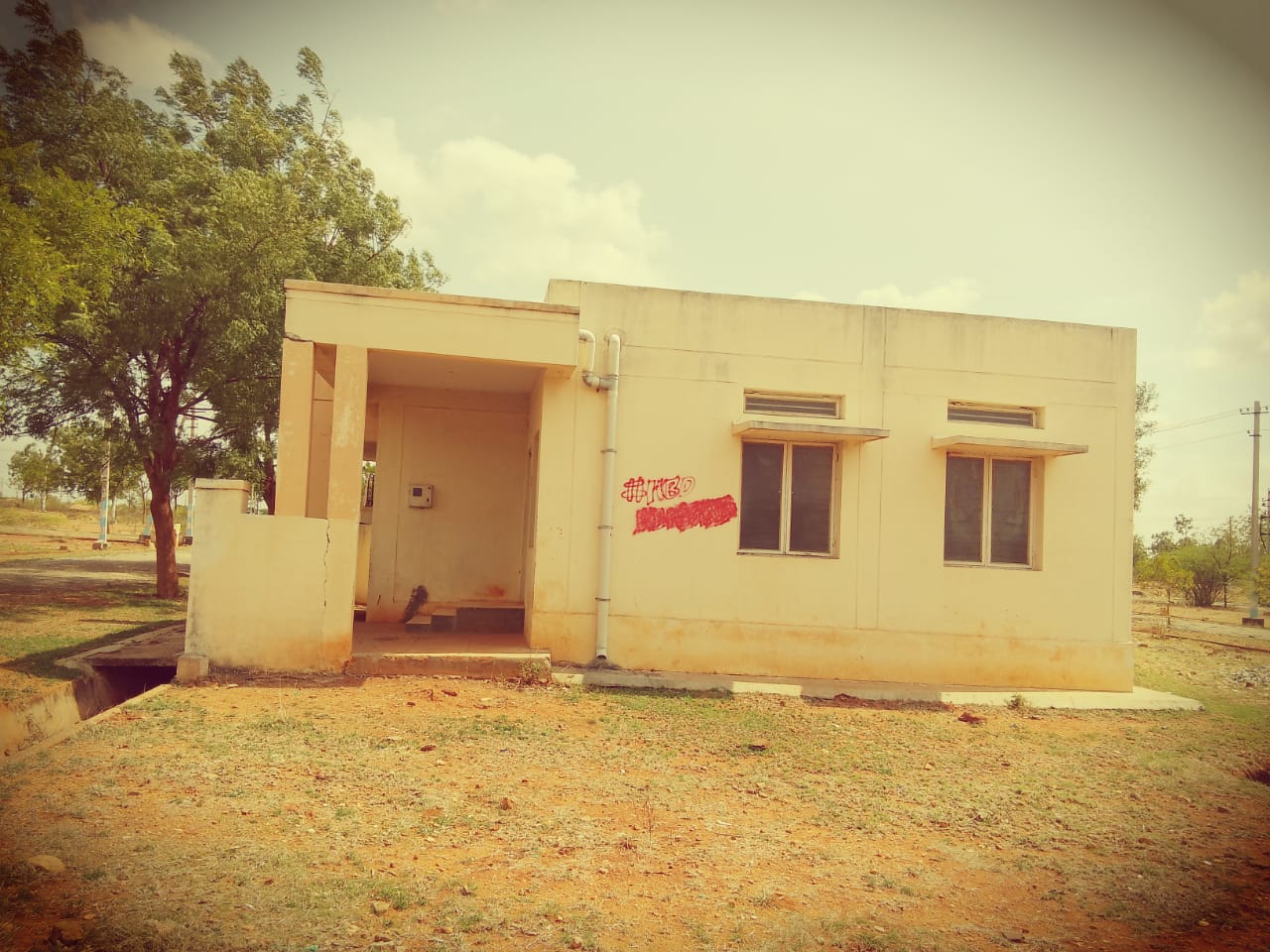 Individual House for sale in Khudapur Industrial Area — photo 2