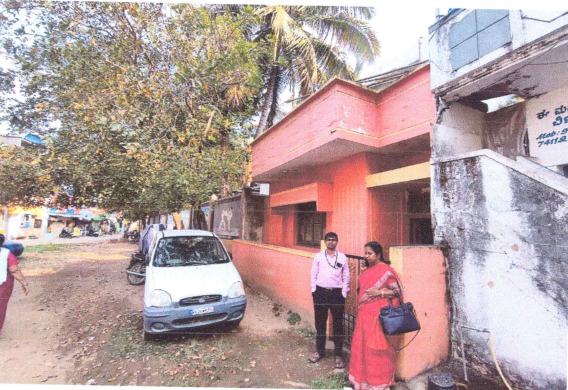 Individual House for sale in Davanagere — photo 2