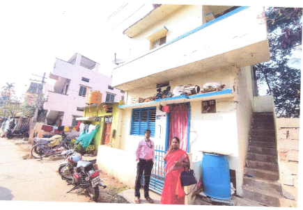 Individual House for sale in Davanagere — photo 1