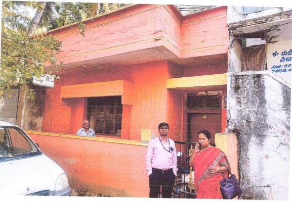 Individual House for sale in Davanagere — photo 1