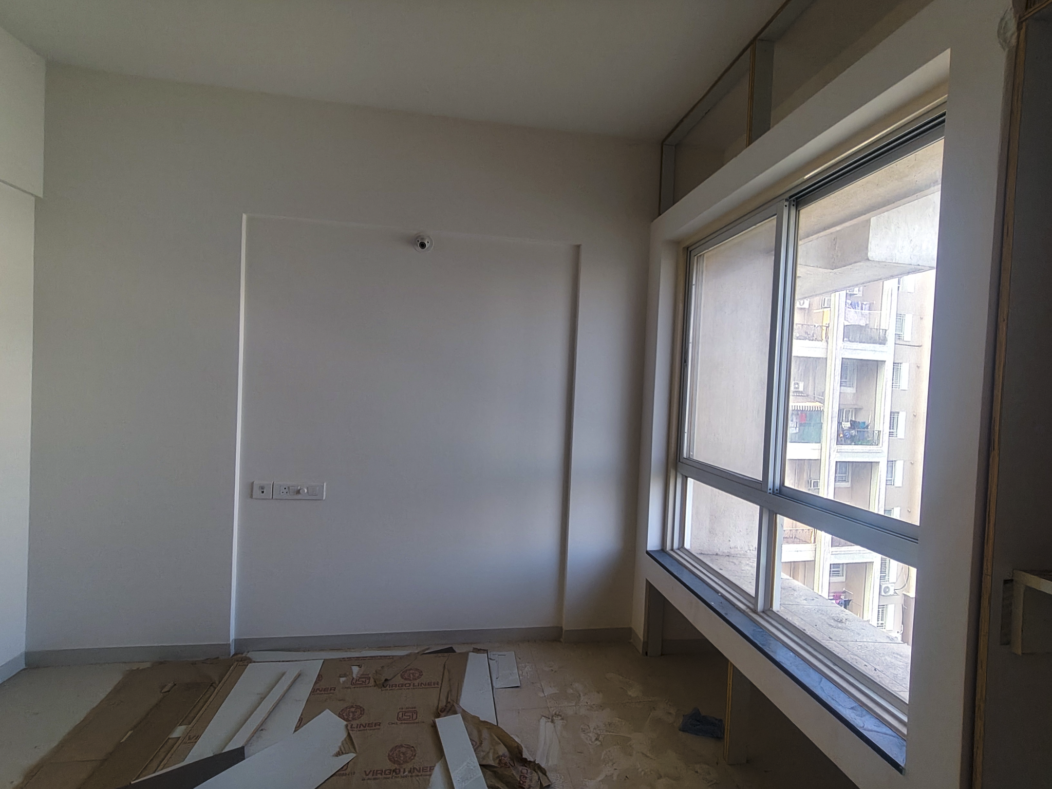 2 BHK Flat for sale in Nyati Elan Central 2, Wagholi ,Pune Pune — photo 12