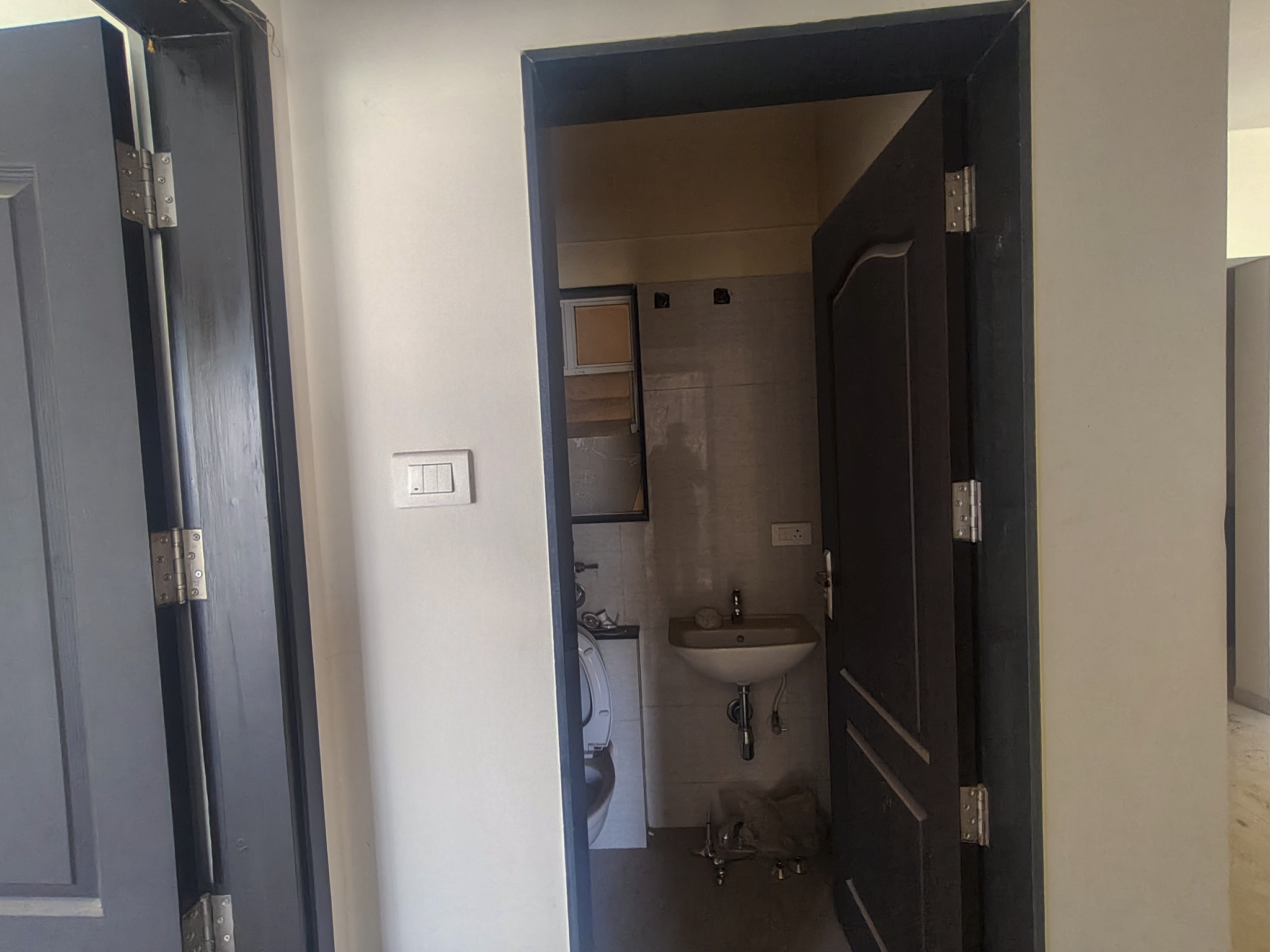 2 BHK Flat for sale in Nyati Elan Central 2, Wagholi ,Pune Pune — photo 9