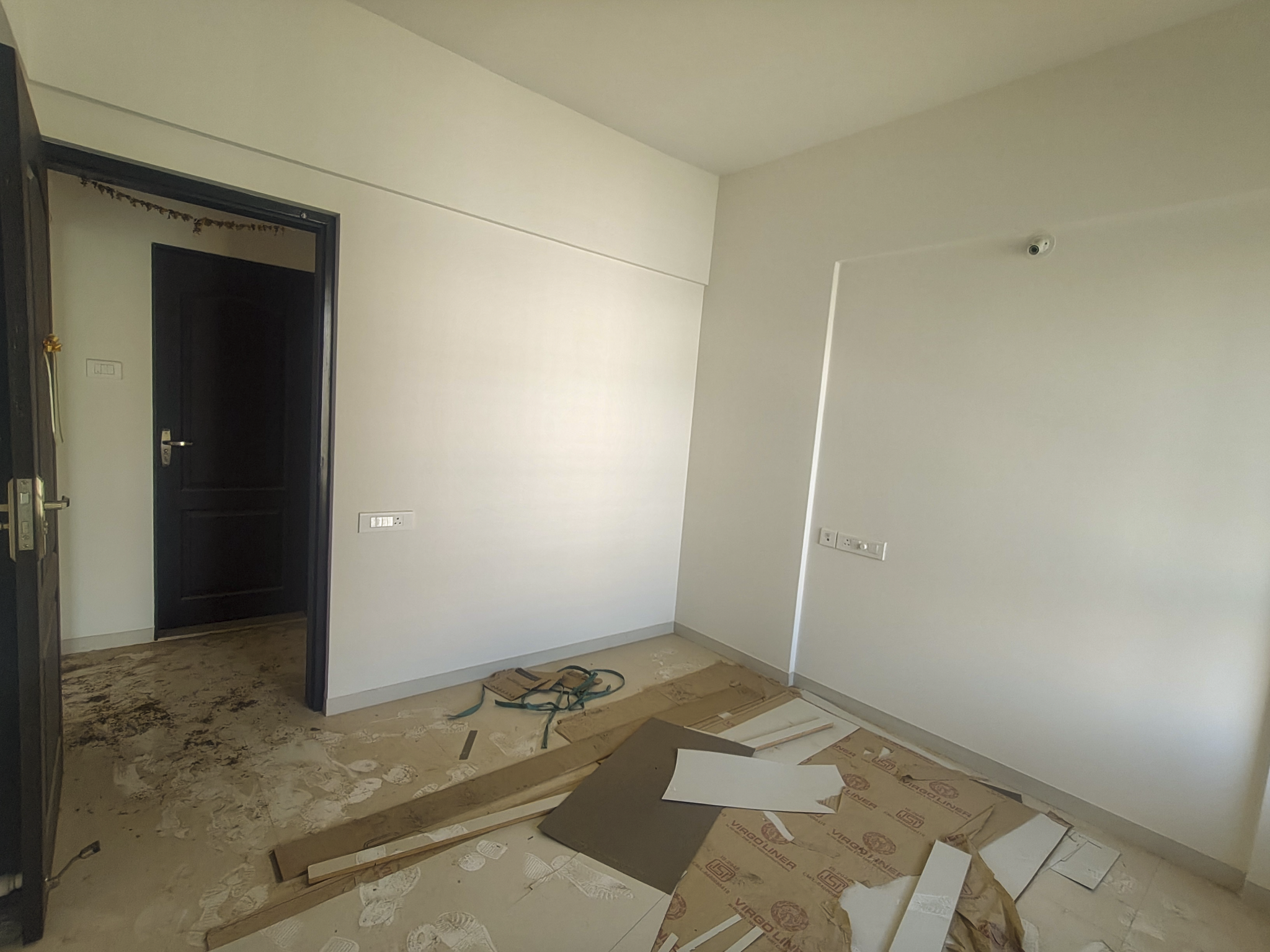 2 BHK Flat for sale in Nyati Elan Central 2, Wagholi ,Pune Pune — photo 13