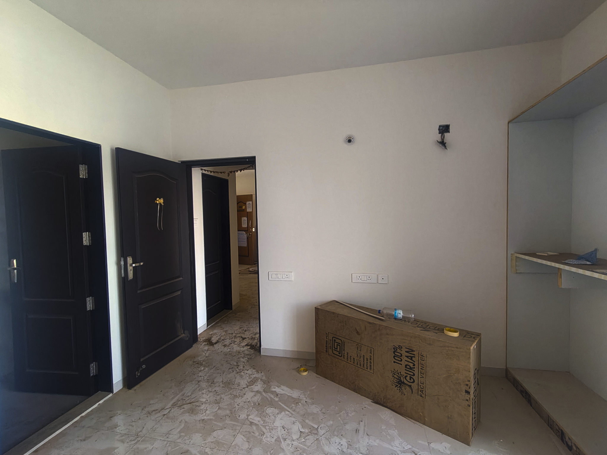 2 BHK Flat for sale in Nyati Elan Central 2, Wagholi ,Pune Pune — photo 15