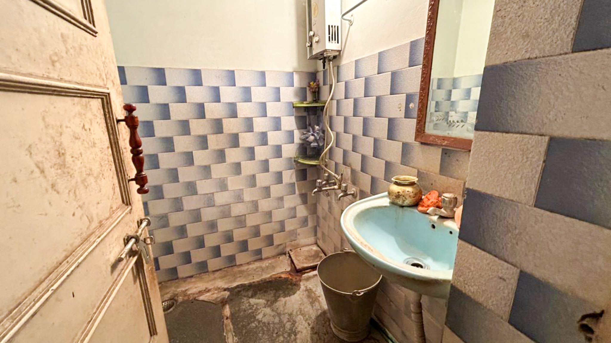 1100 square feet Flat for sale in Bengaluru Bengaluru — photo 2