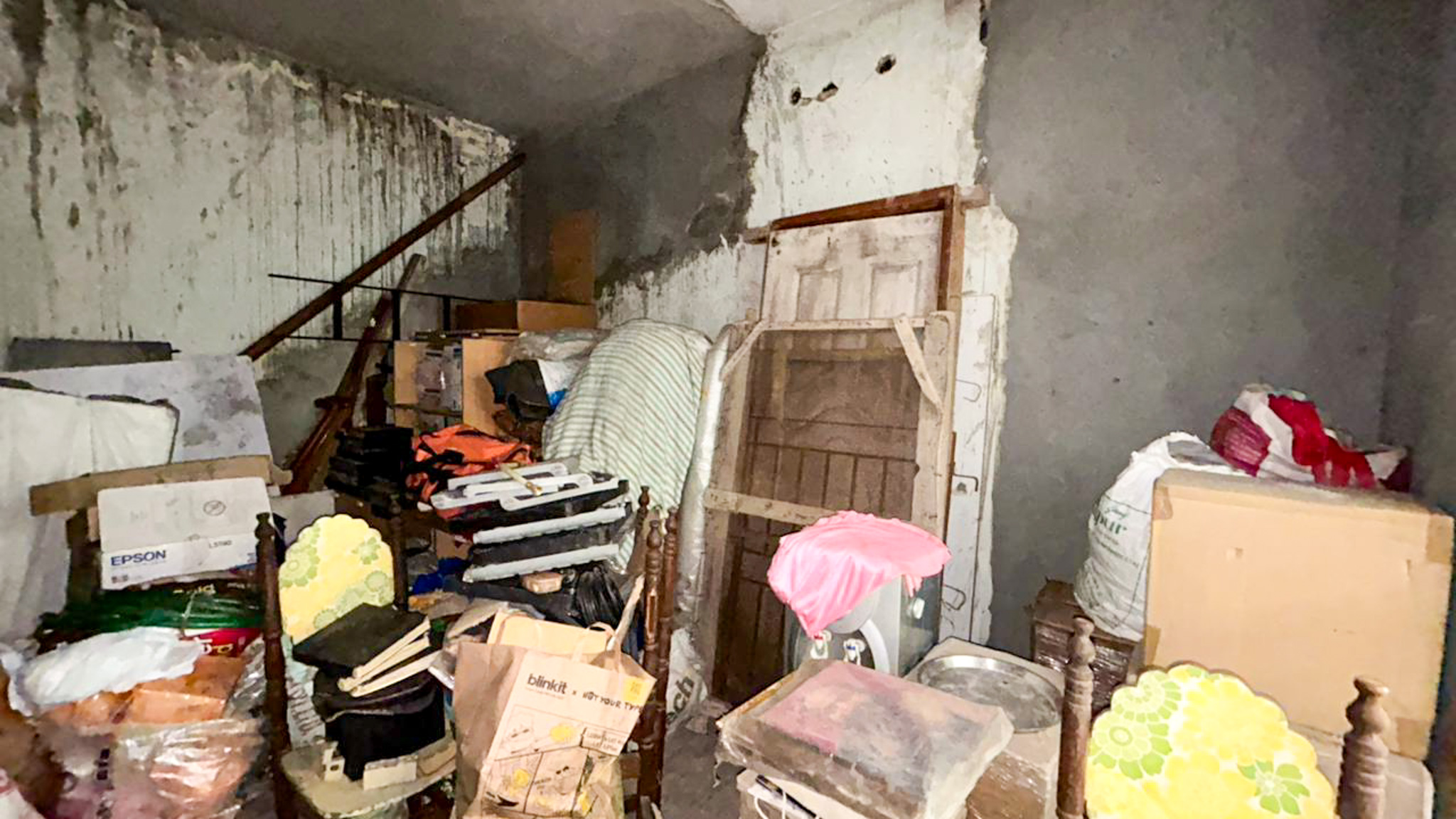 1100 square feet Flat for sale in Bengaluru Bengaluru — photo 6