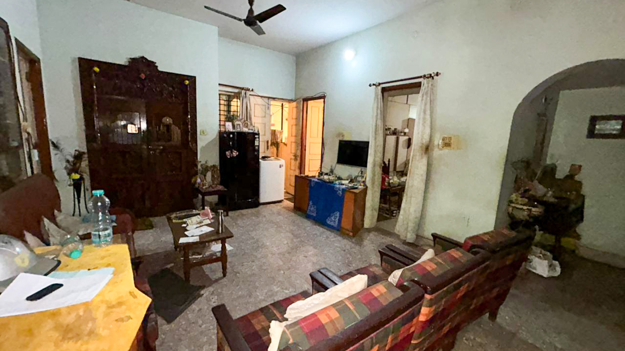 1100 square feet Flat for sale in Bengaluru Bengaluru — photo 9