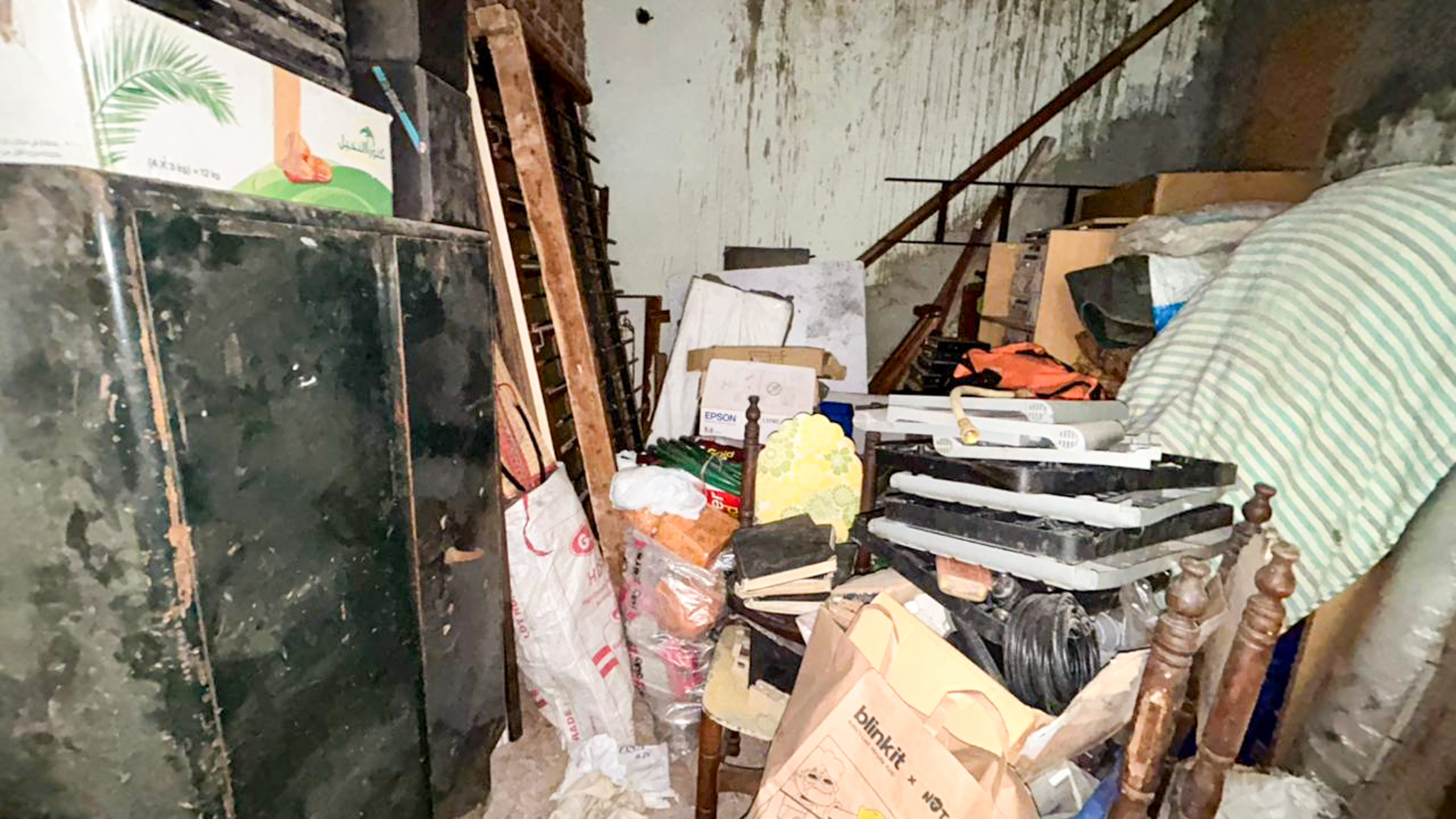 1100 square feet Flat for sale in Bengaluru Bengaluru — photo 7