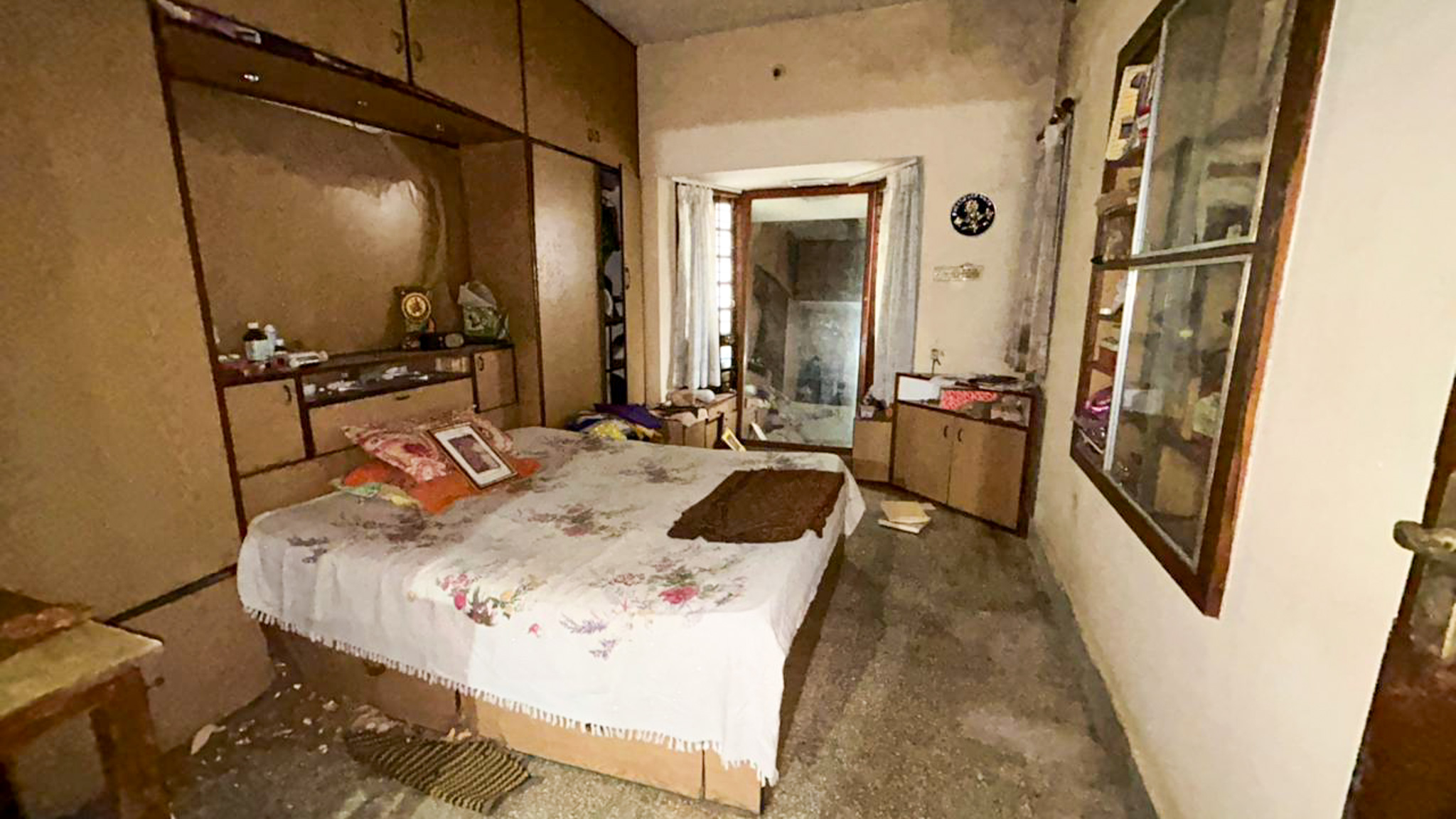 1100 square feet Flat for sale in Bengaluru Bengaluru — photo 11