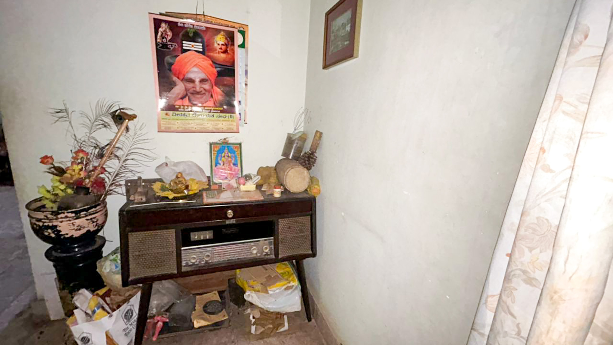 1100 square feet Flat for sale in Bengaluru Bengaluru — photo 10