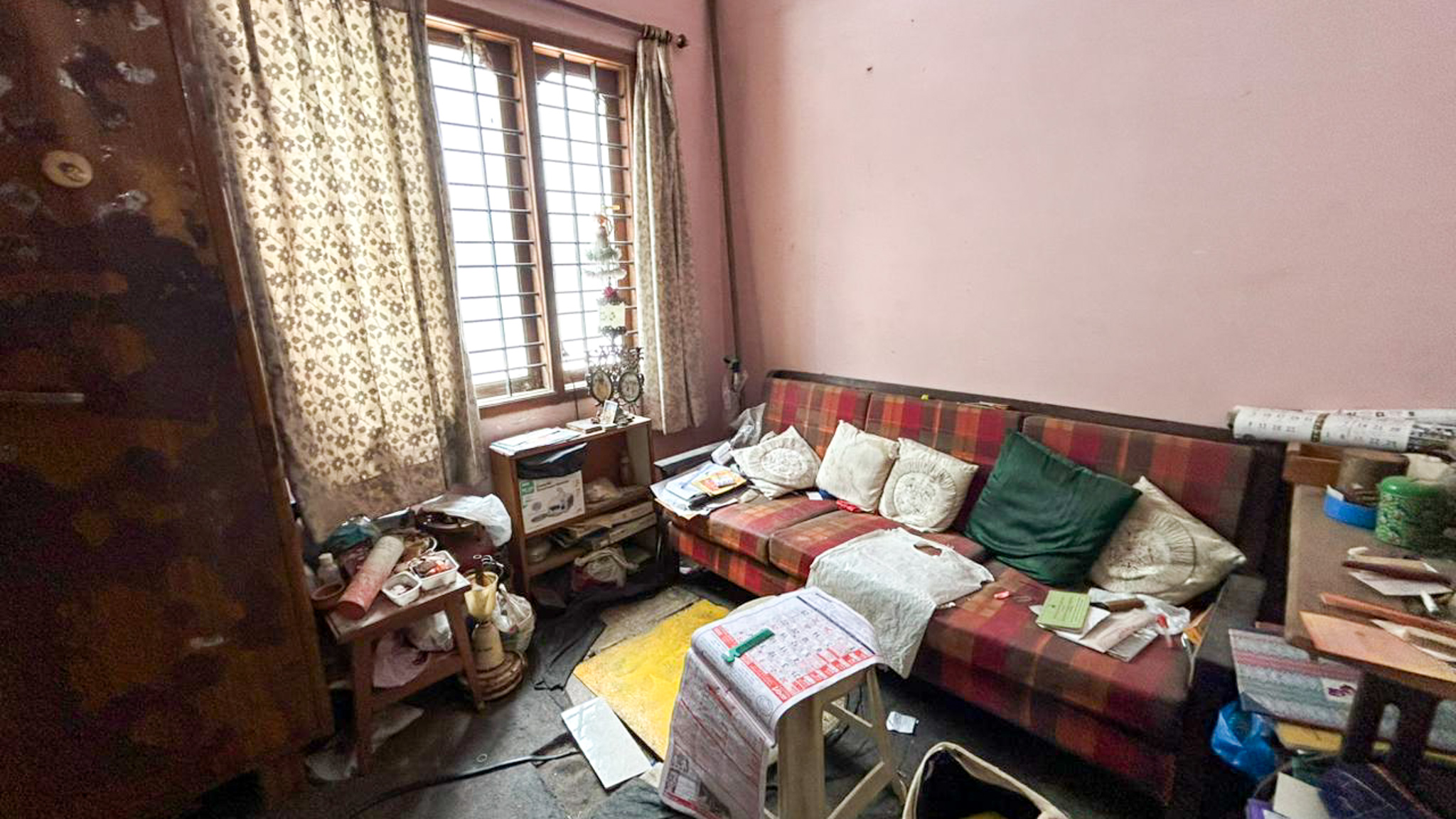 1100 square feet Flat for sale in Bengaluru Bengaluru — photo 4
