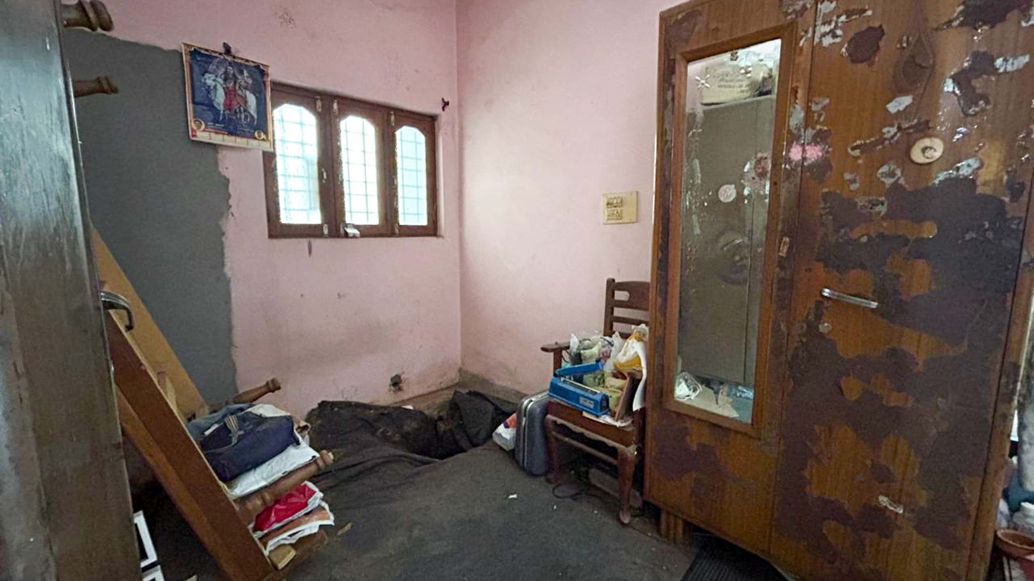 1100 square feet Flat for sale in Bengaluru Bengaluru — photo 3