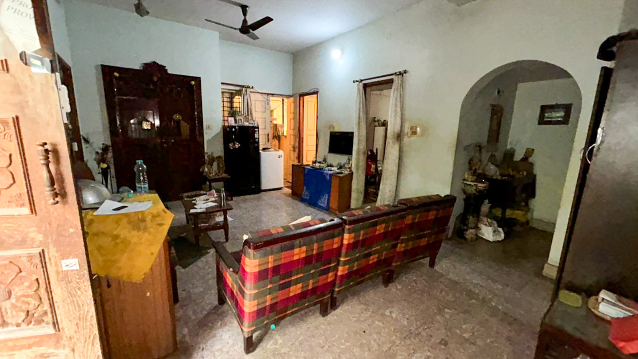 1100 square feet Flat for sale in Bengaluru Bengaluru — photo 5