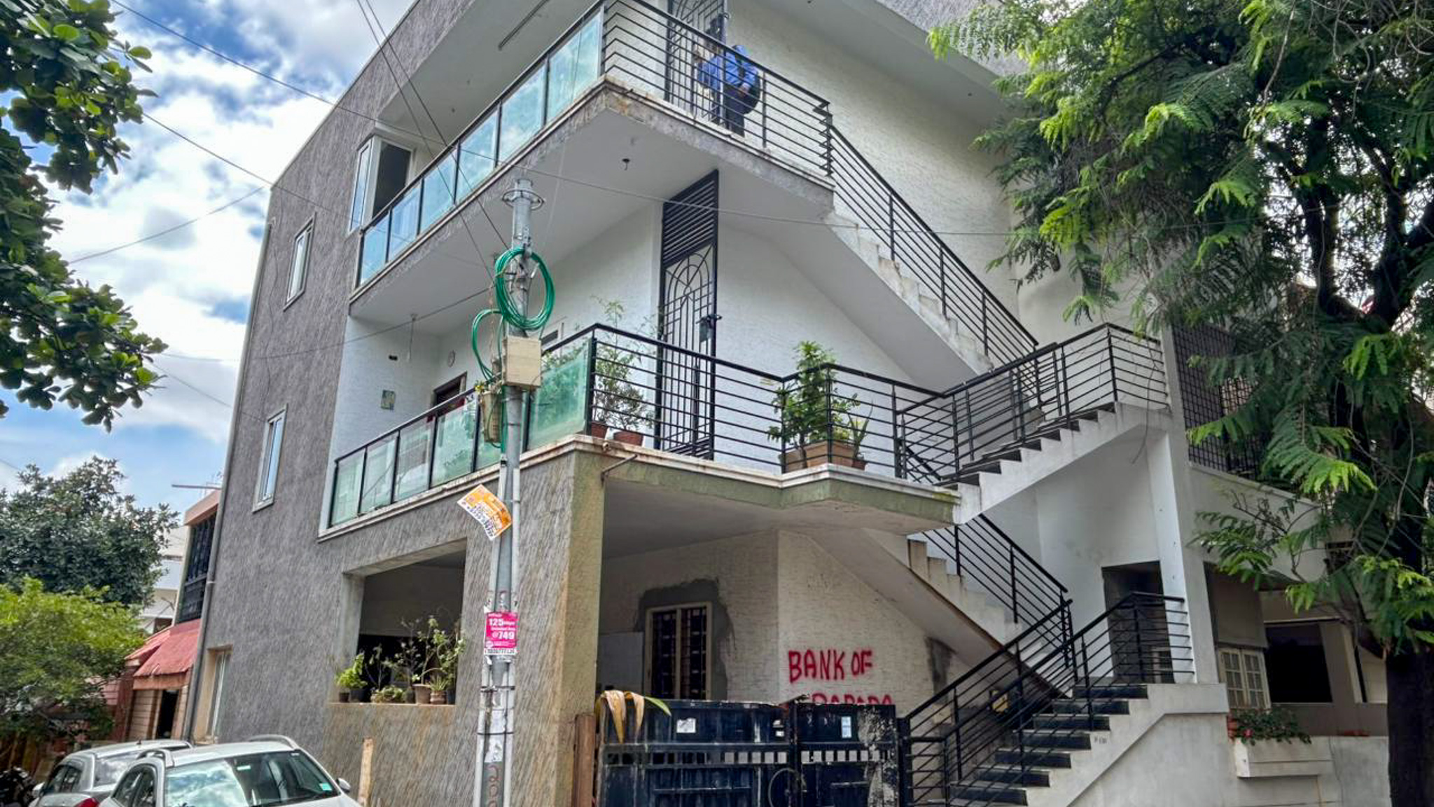 1350 square feet Flat for sale in BENGALURU Bengaluru — photo 10
