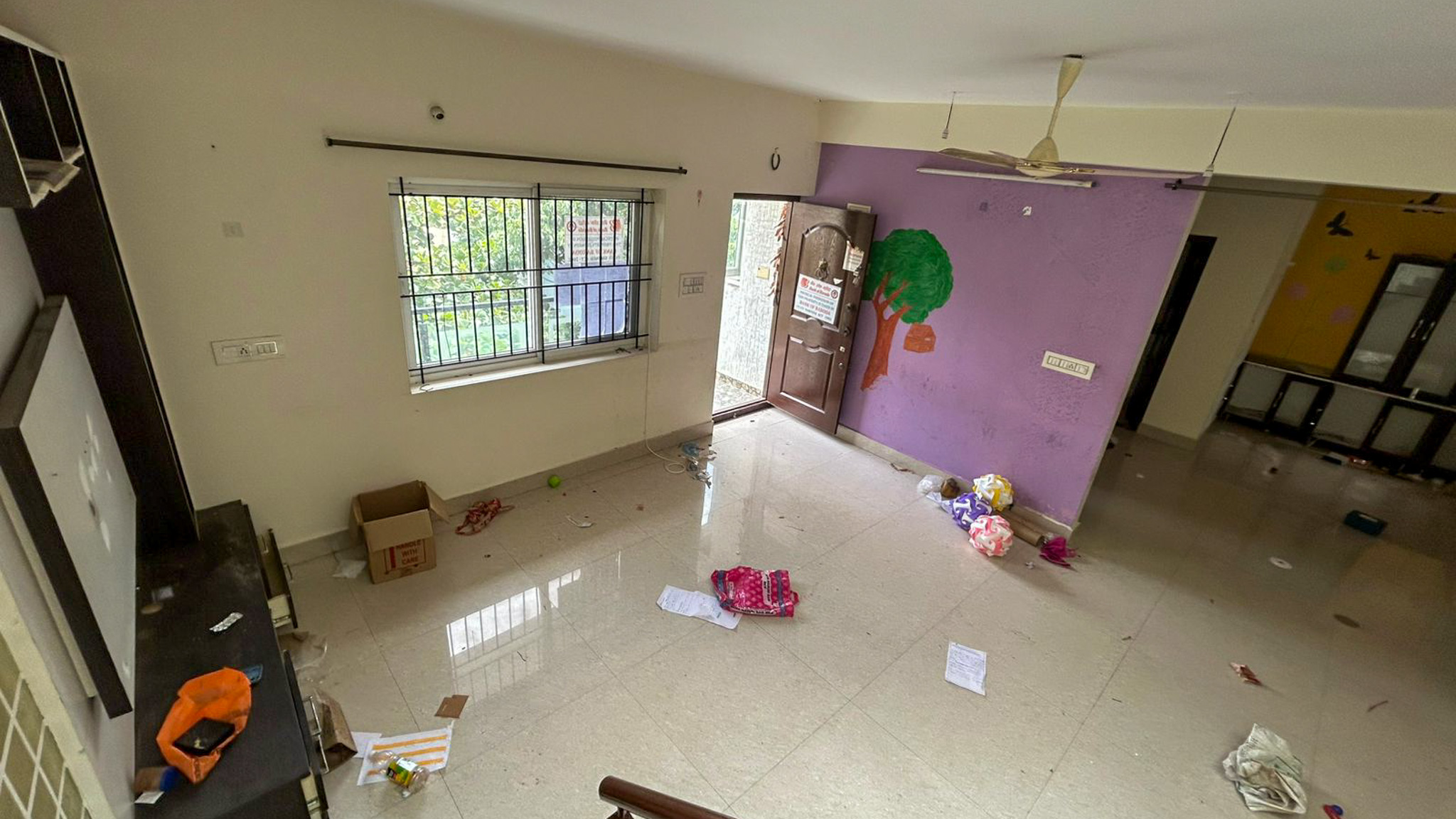 1350 square feet Flat for sale in BENGALURU Bengaluru — photo 3