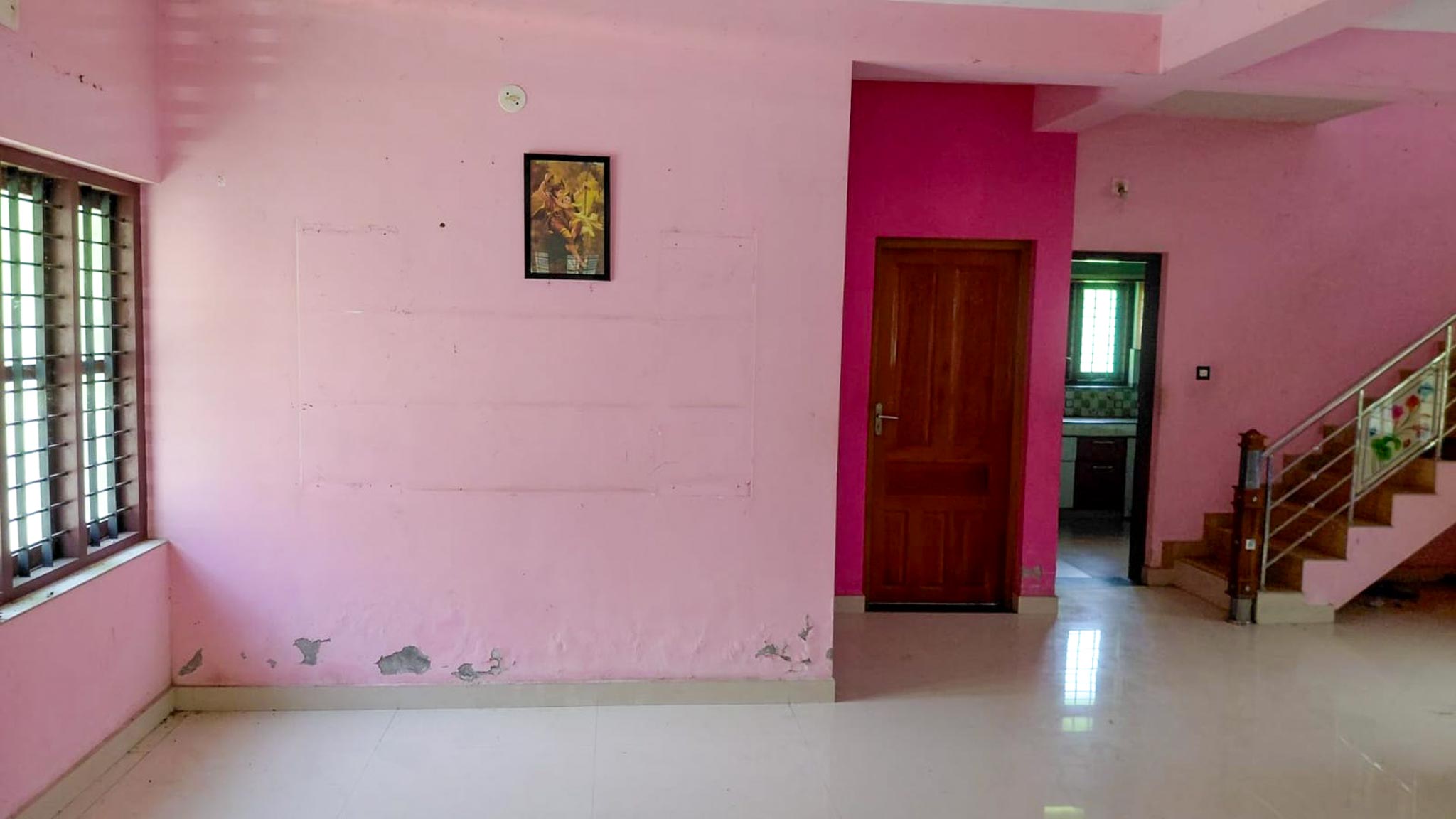1000 square feet Individual House for sale in HOUSE, ATTINGAL Thiruvananthapuram — photo 18