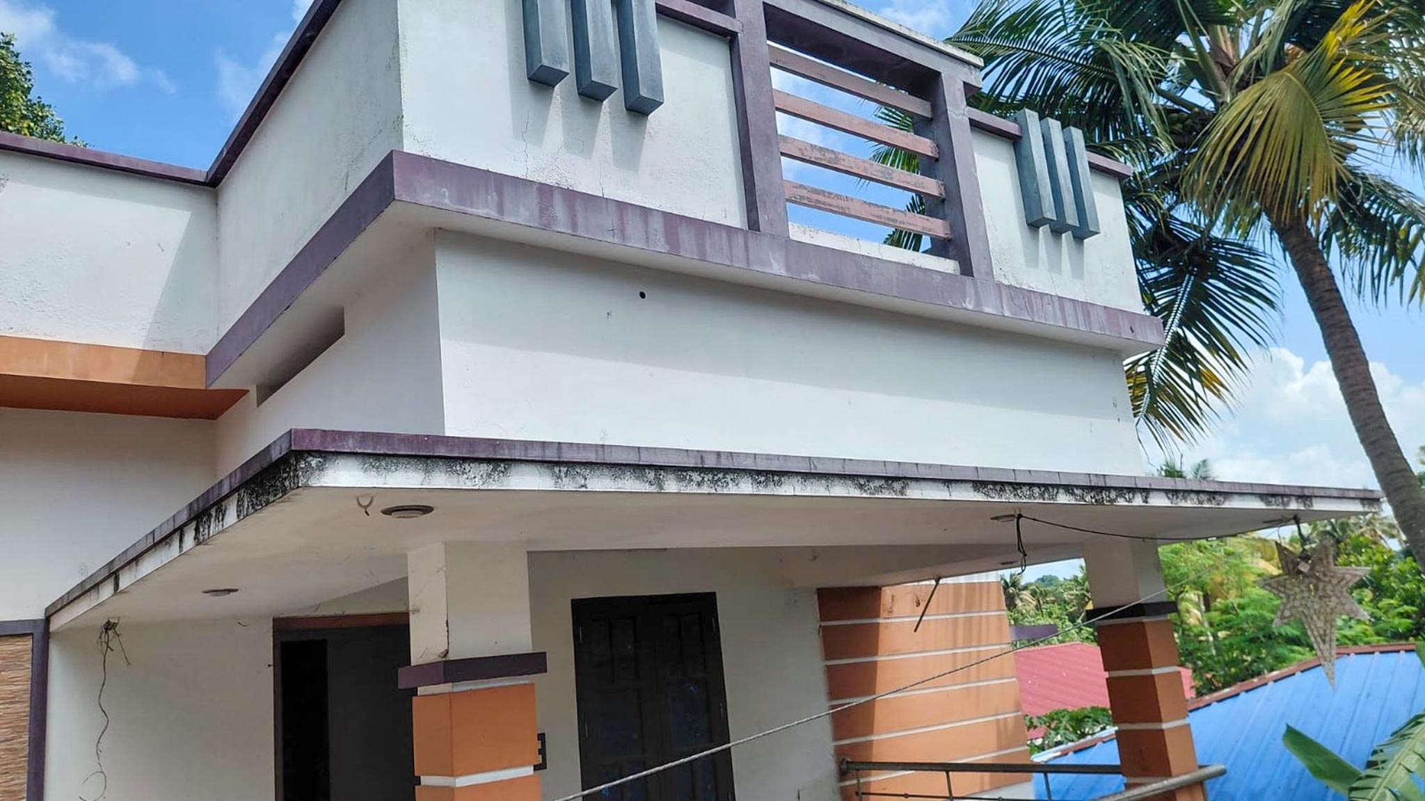 1000 square feet Individual House for sale in HOUSE, ATTINGAL Thiruvananthapuram — photo 14
