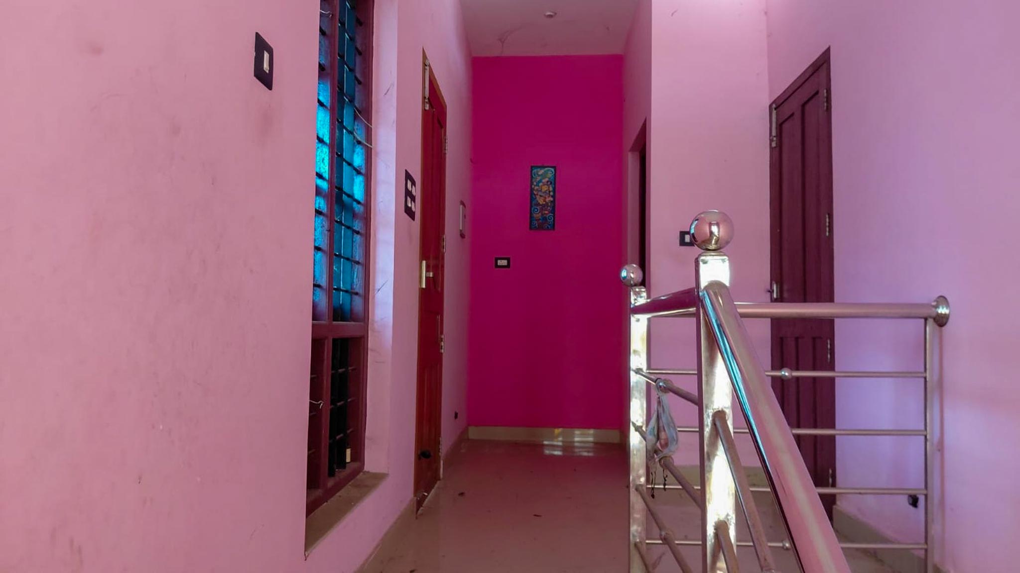 1000 square feet Individual House for sale in HOUSE, ATTINGAL Thiruvananthapuram — photo 1