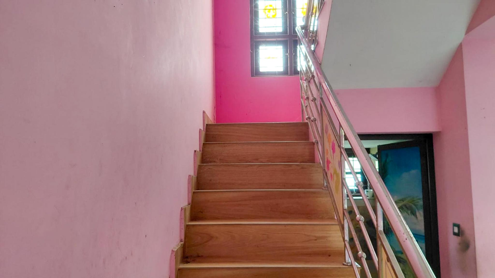 1000 square feet Individual House for sale in HOUSE, ATTINGAL Thiruvananthapuram — photo 3