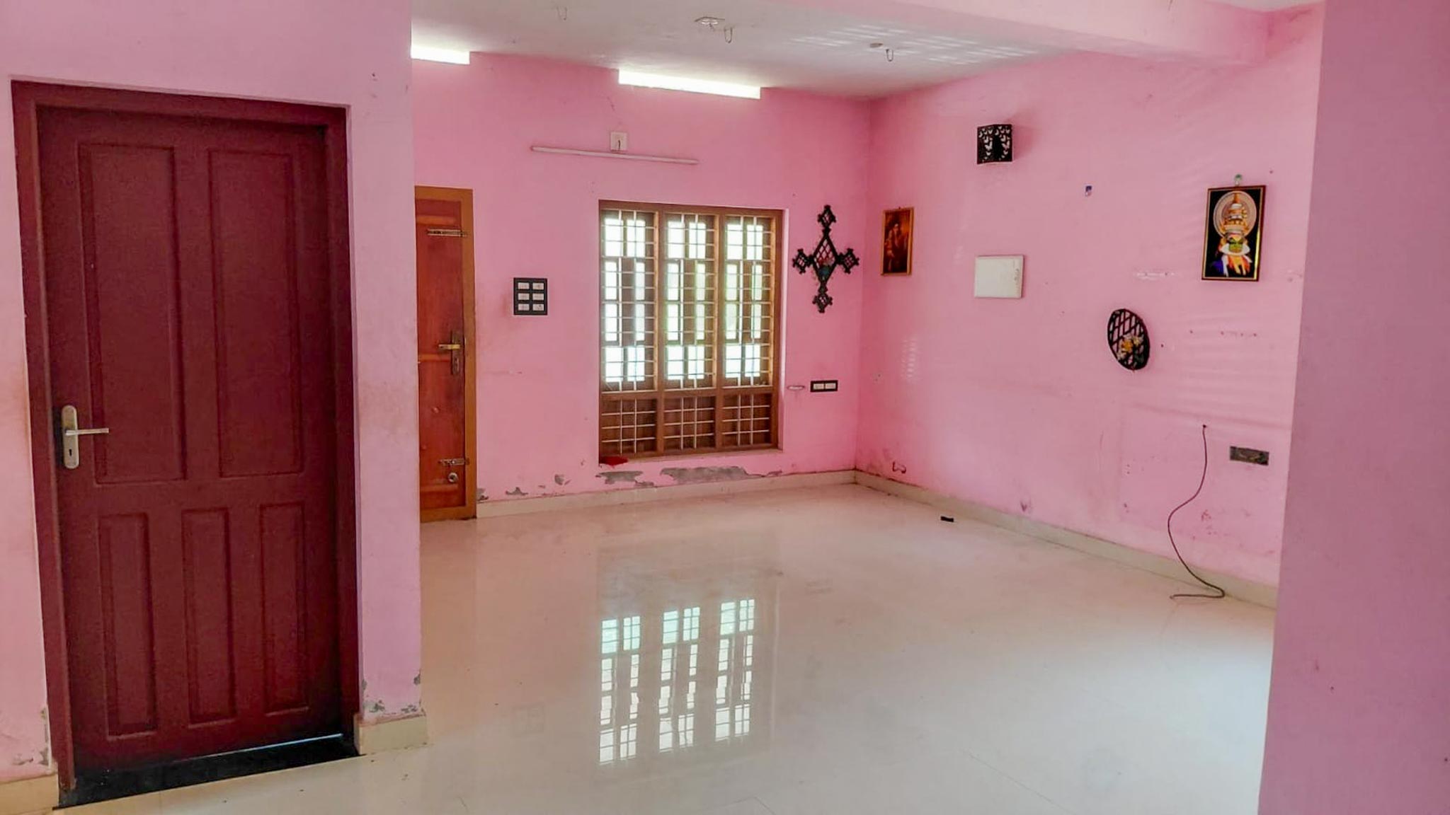 1000 square feet Individual House for sale in HOUSE, ATTINGAL Thiruvananthapuram — photo 5