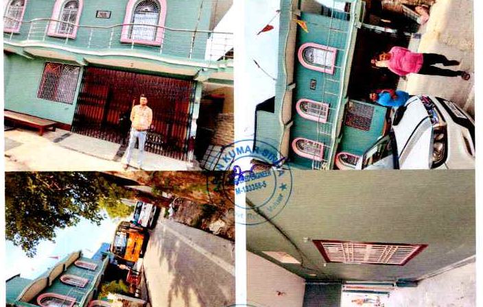 Individual House for sale in Hajipur — photo 1