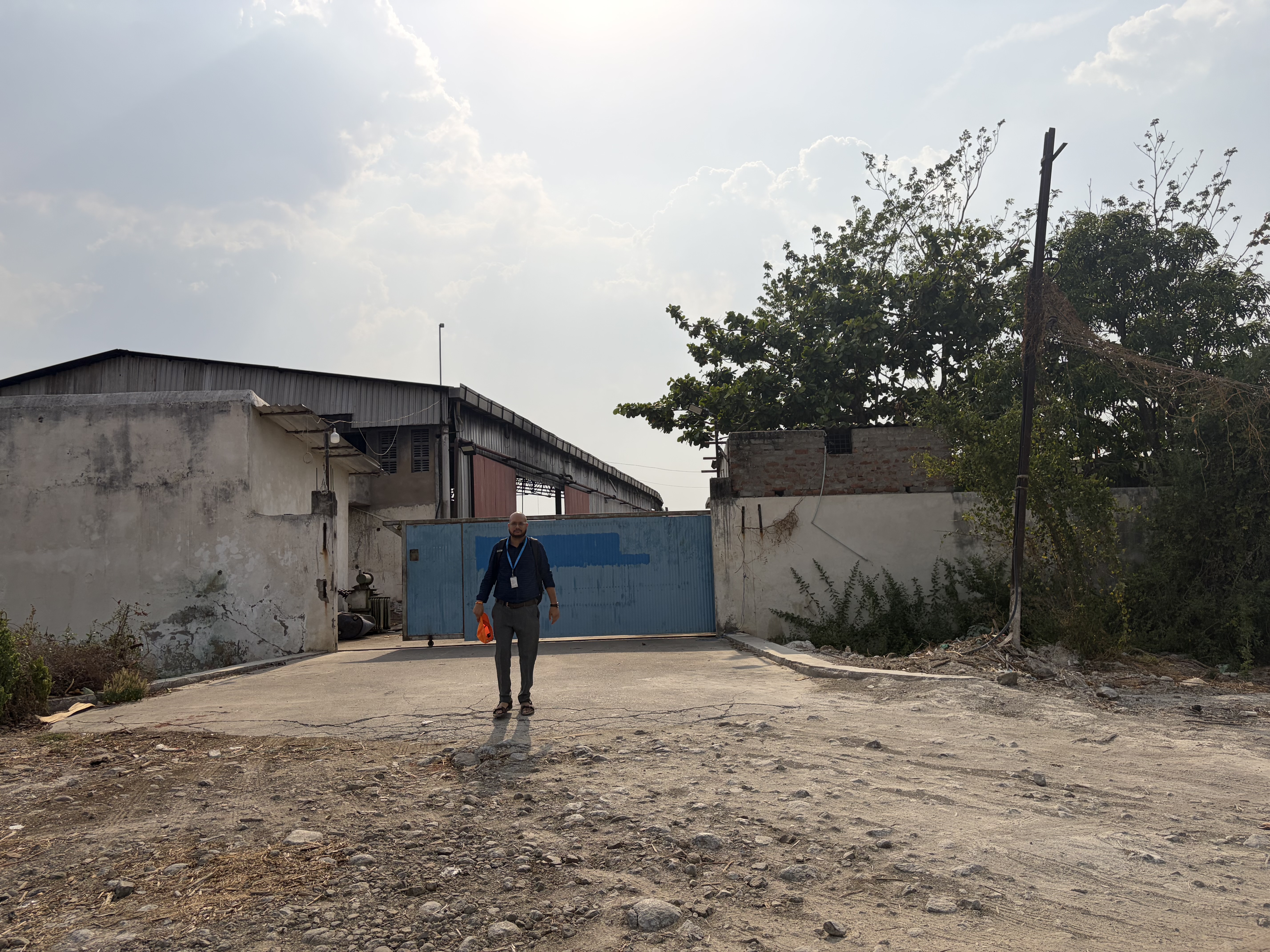 5093 square meter Godowns for sale in Nagpur — photo 2