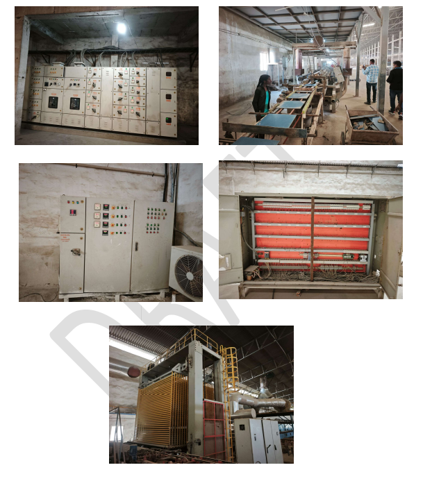 FACTORY LAND AND BUILDING ALONGWITH MACHINERY for sale in Mahendranagar — photo 6