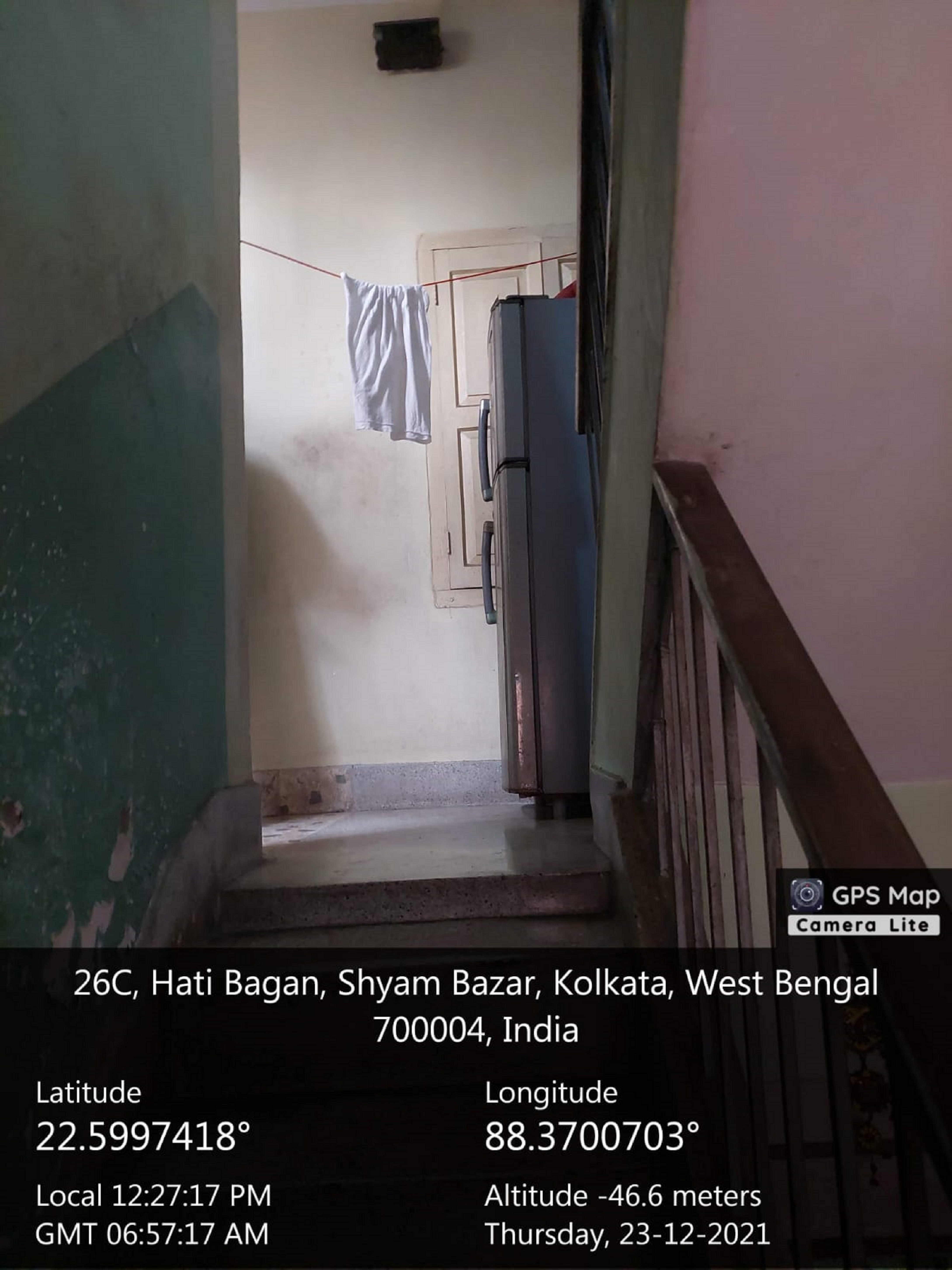 Flat for sale in Kolkata — photo 2