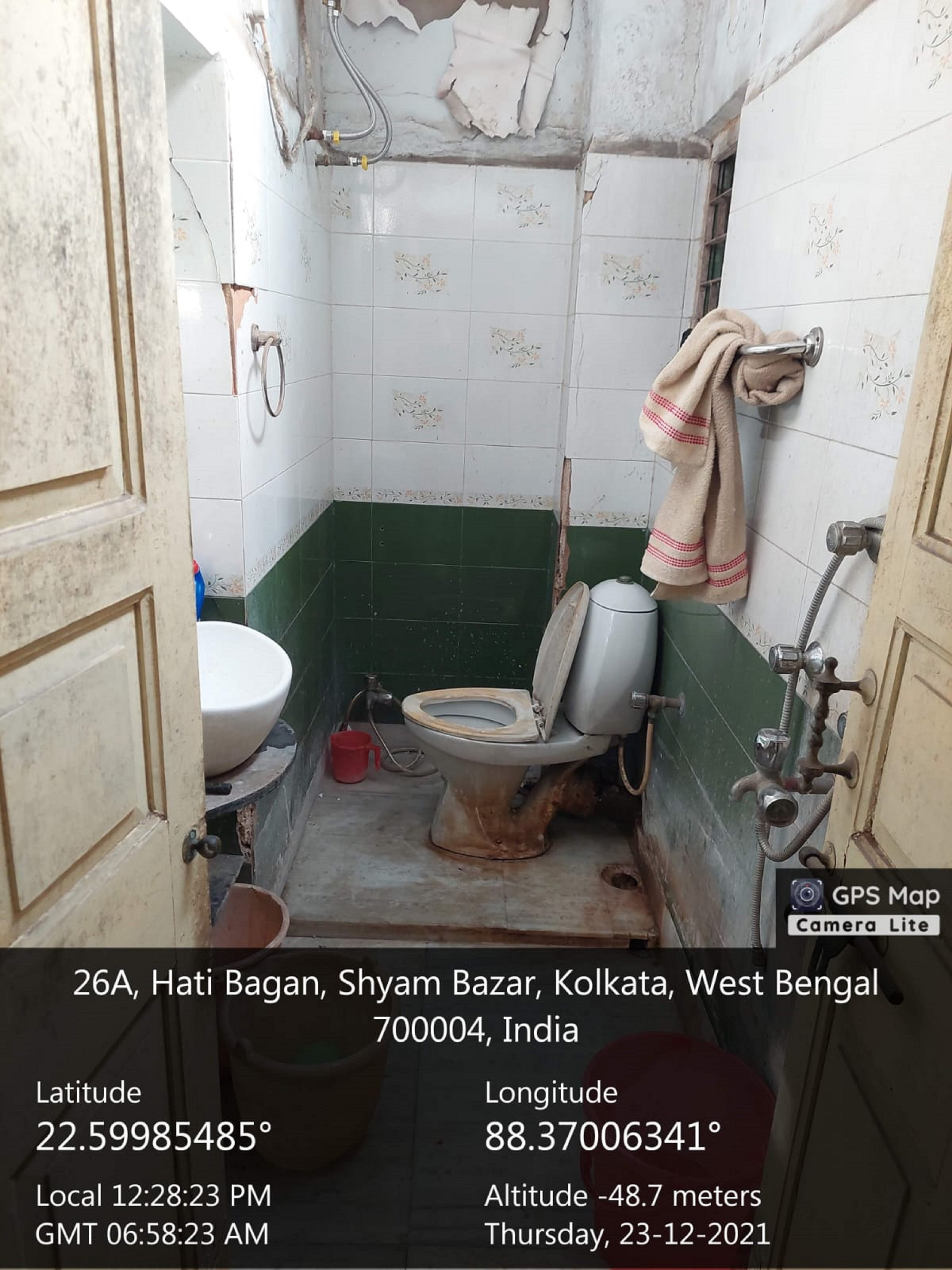 Flat for sale in Kolkata — photo 3