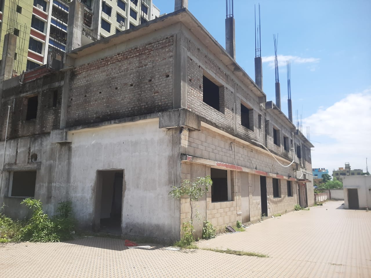Malls for sale in Haldia, Purba Medinipur Haldia — photo 9