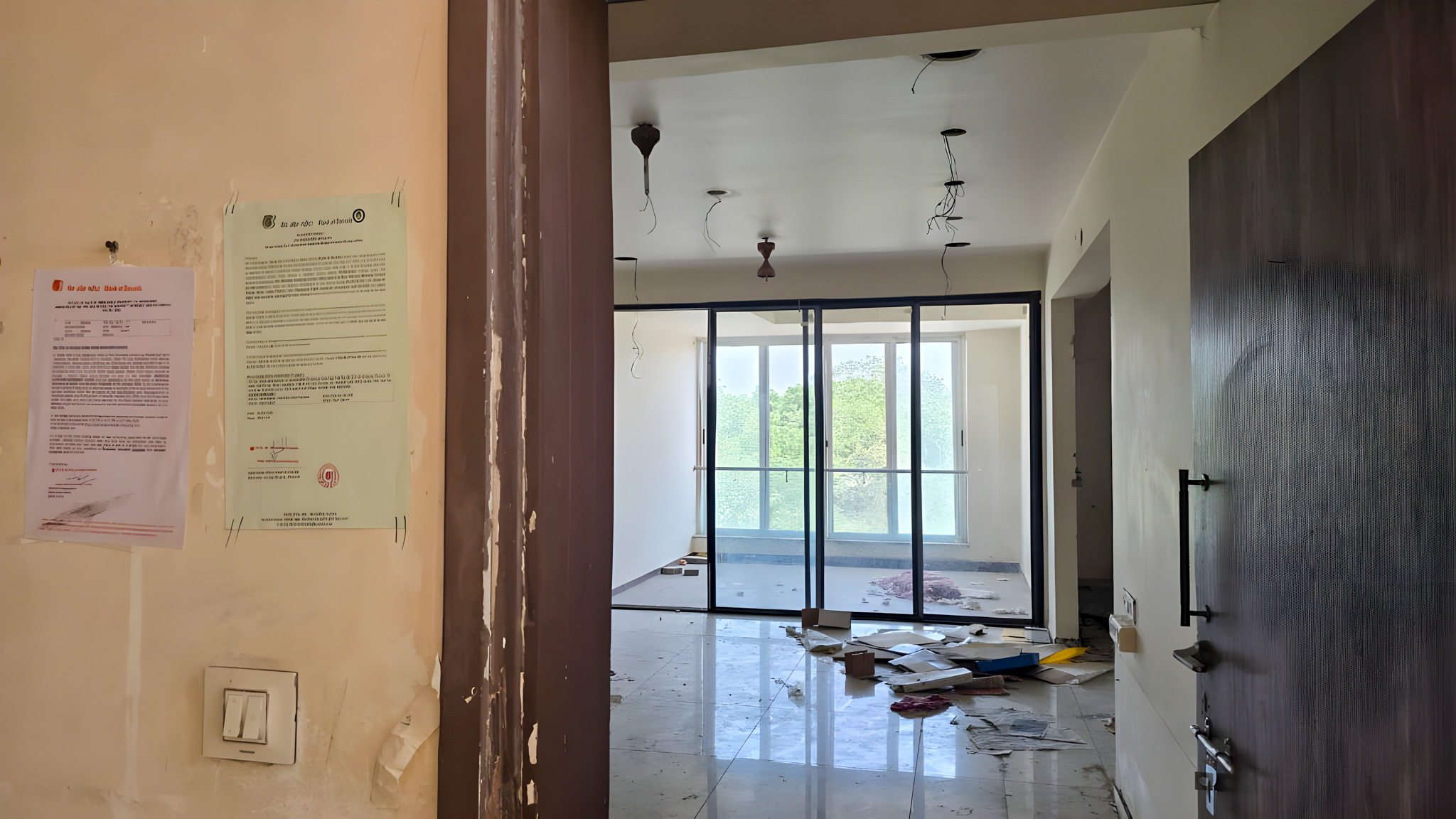 Flat for sale in Bharuch Bharuch — photo 2