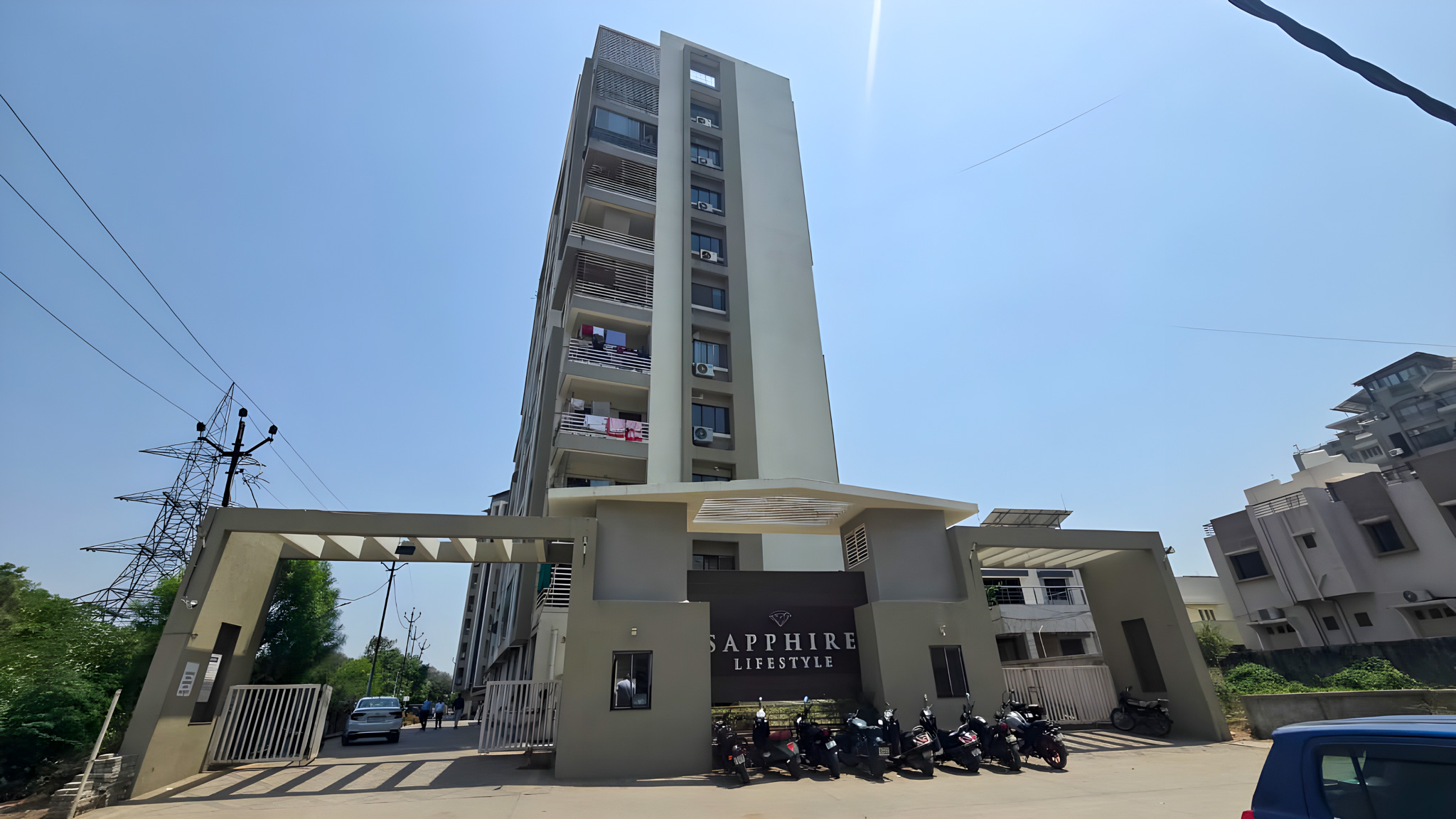 Flat for sale in Bharuch Bharuch — photo 3