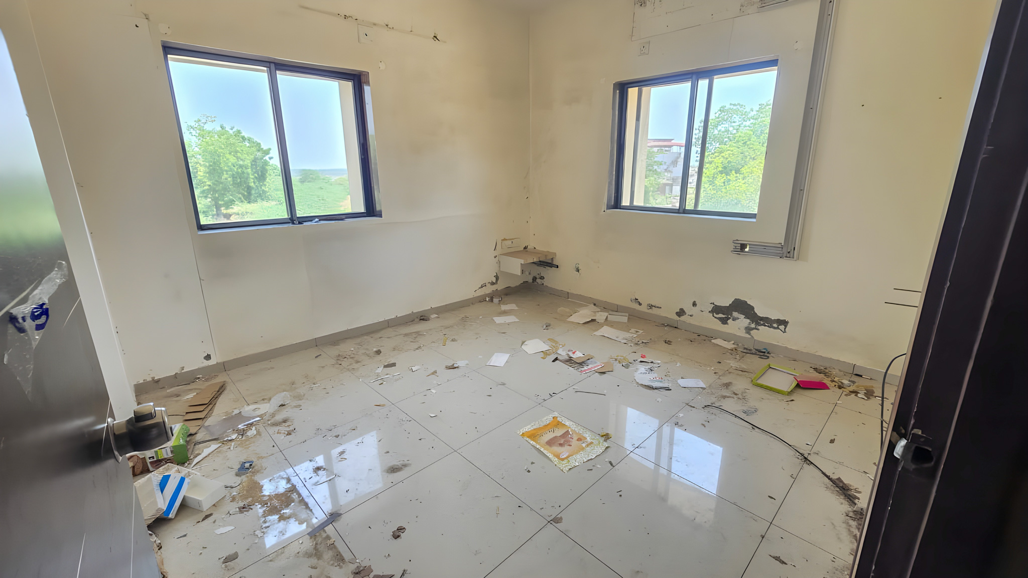 Flat for sale in Bharuch Bharuch — photo 14
