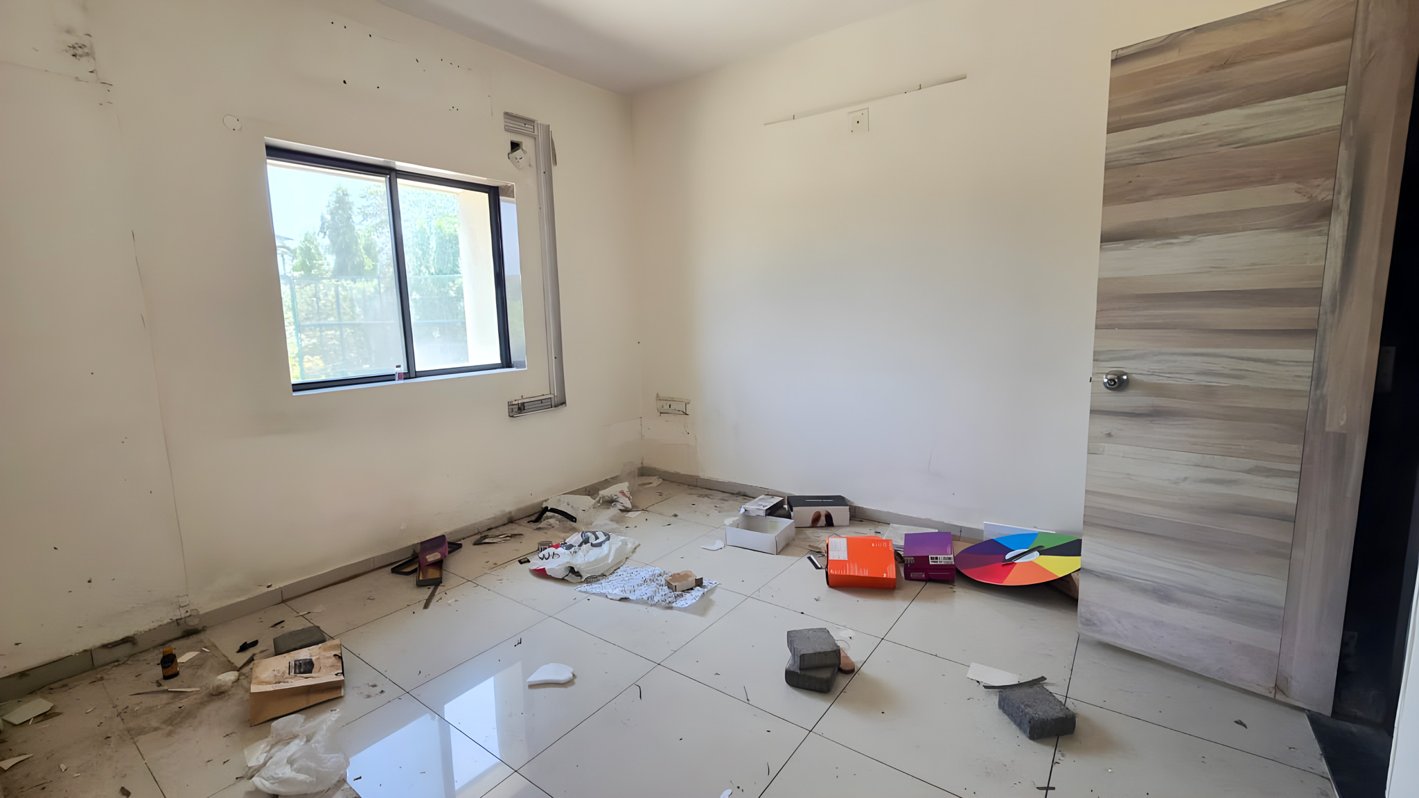 Flat for sale in Bharuch Bharuch — photo 18