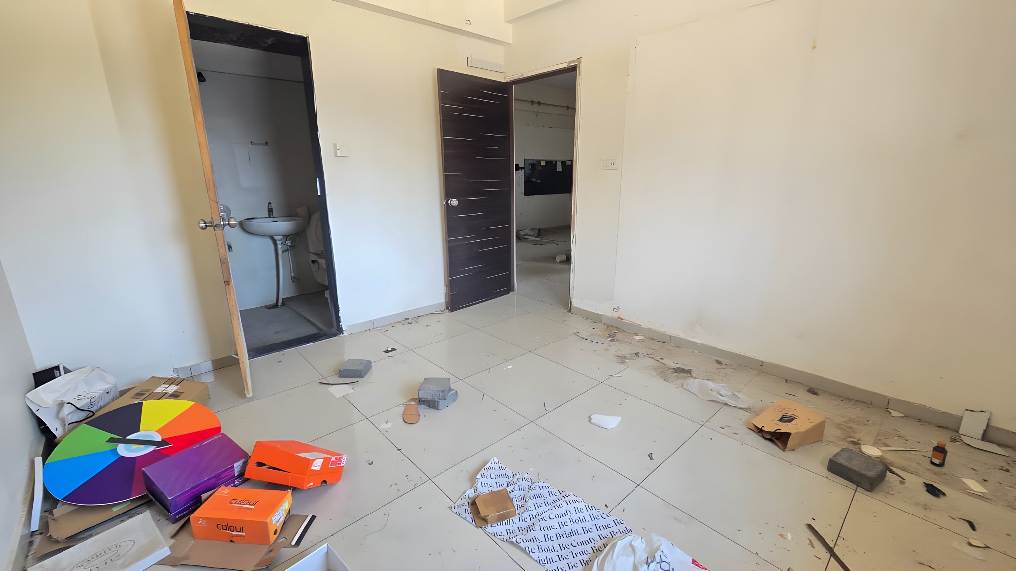 Flat for sale in Bharuch Bharuch — photo 19