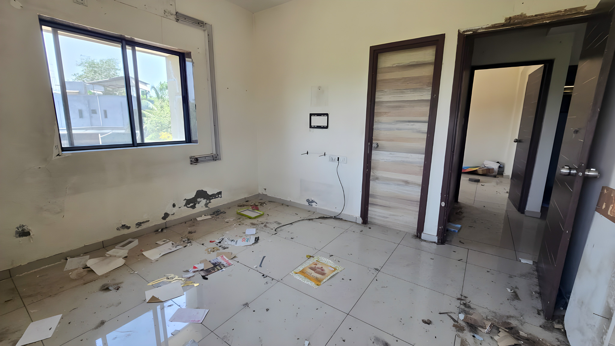 Flat for sale in Bharuch Bharuch — photo 21