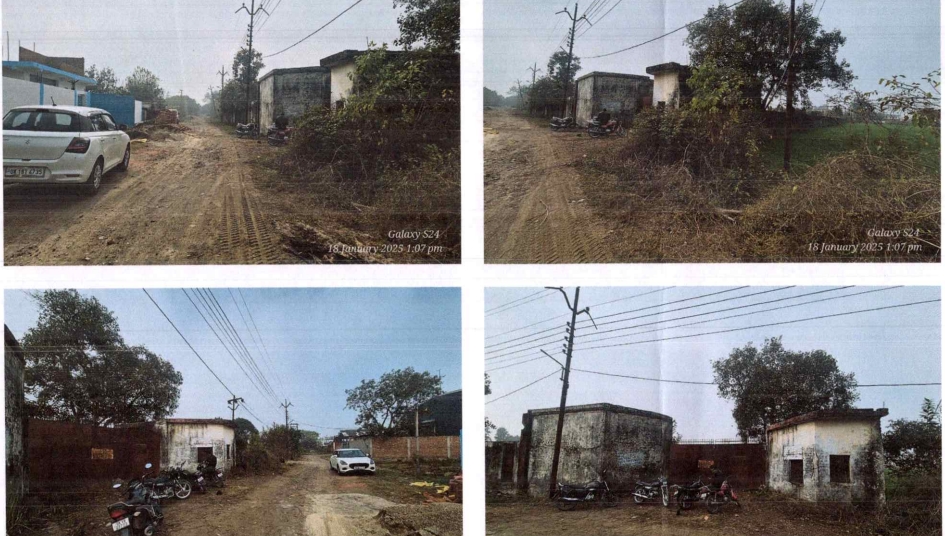 Industrial Plot for sale in Udham Singh Nagar IIE Kashipur — photo 1